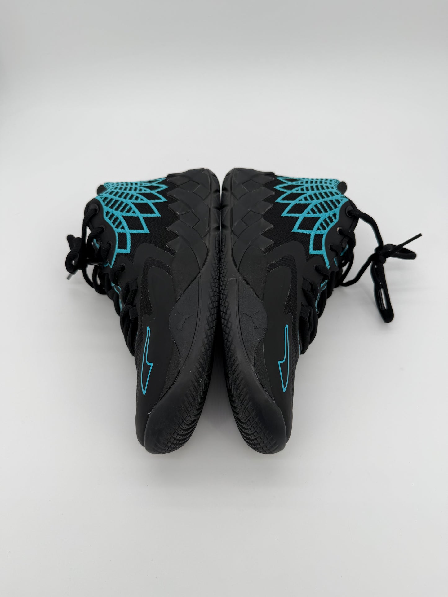 Puma LaMelo Ball MB.01 Buzz City