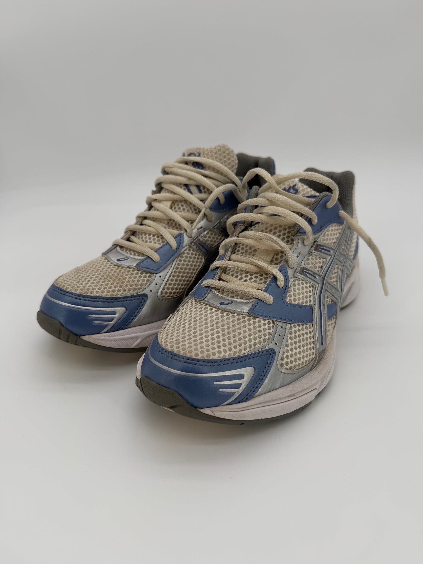 ASICS Gel-1130 White Light Sapphire