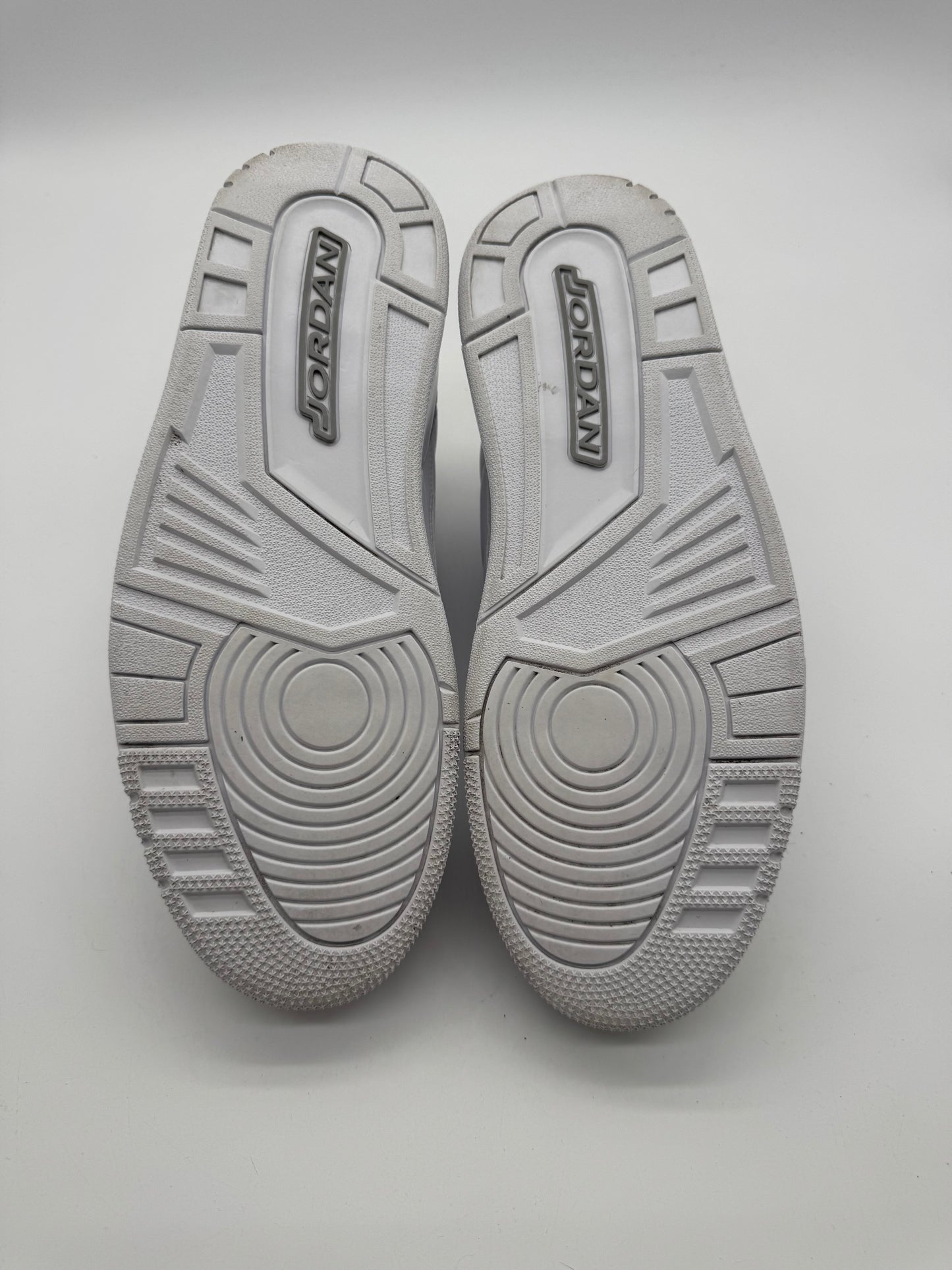 Jordan 3 Retro Pure Money (2025)