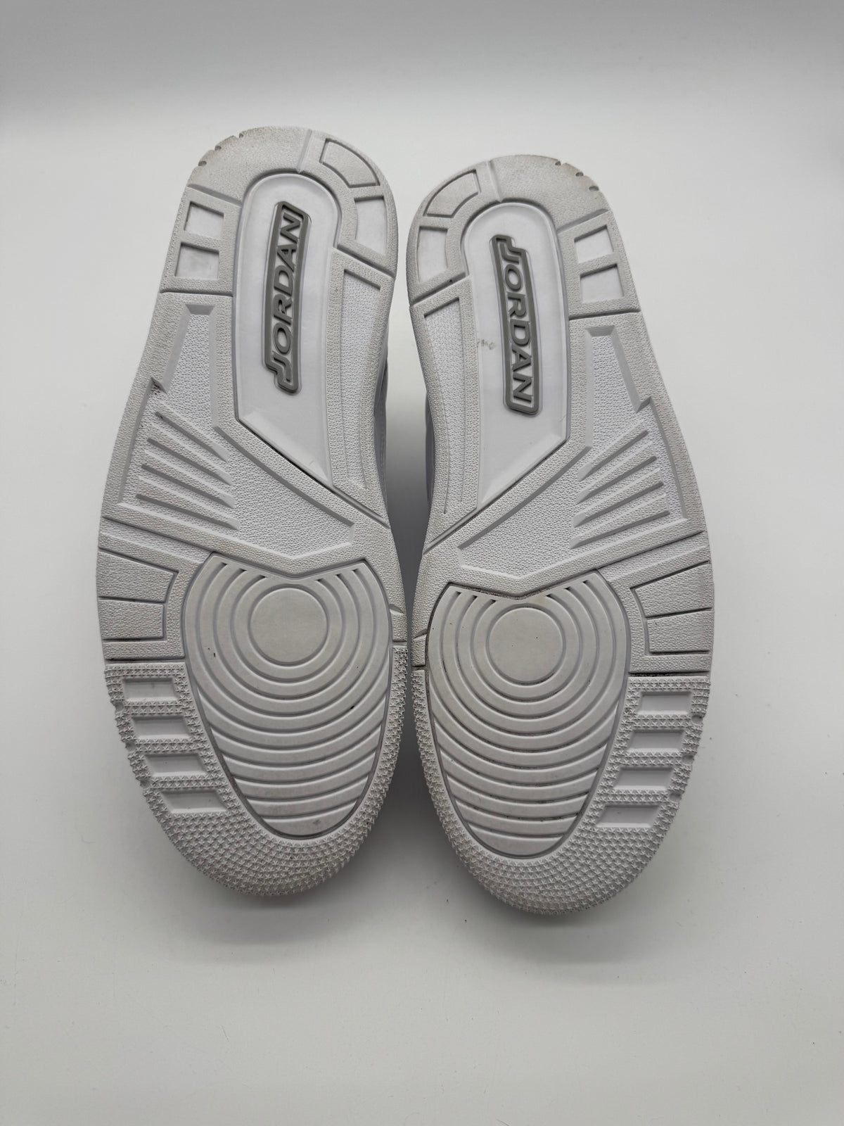 Jordan 3 Retro Pure Money (2025)