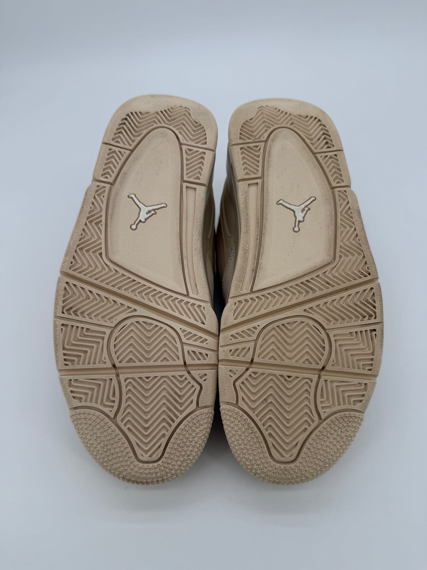 Jordan 4 RM Legend Light Brown (Women's)