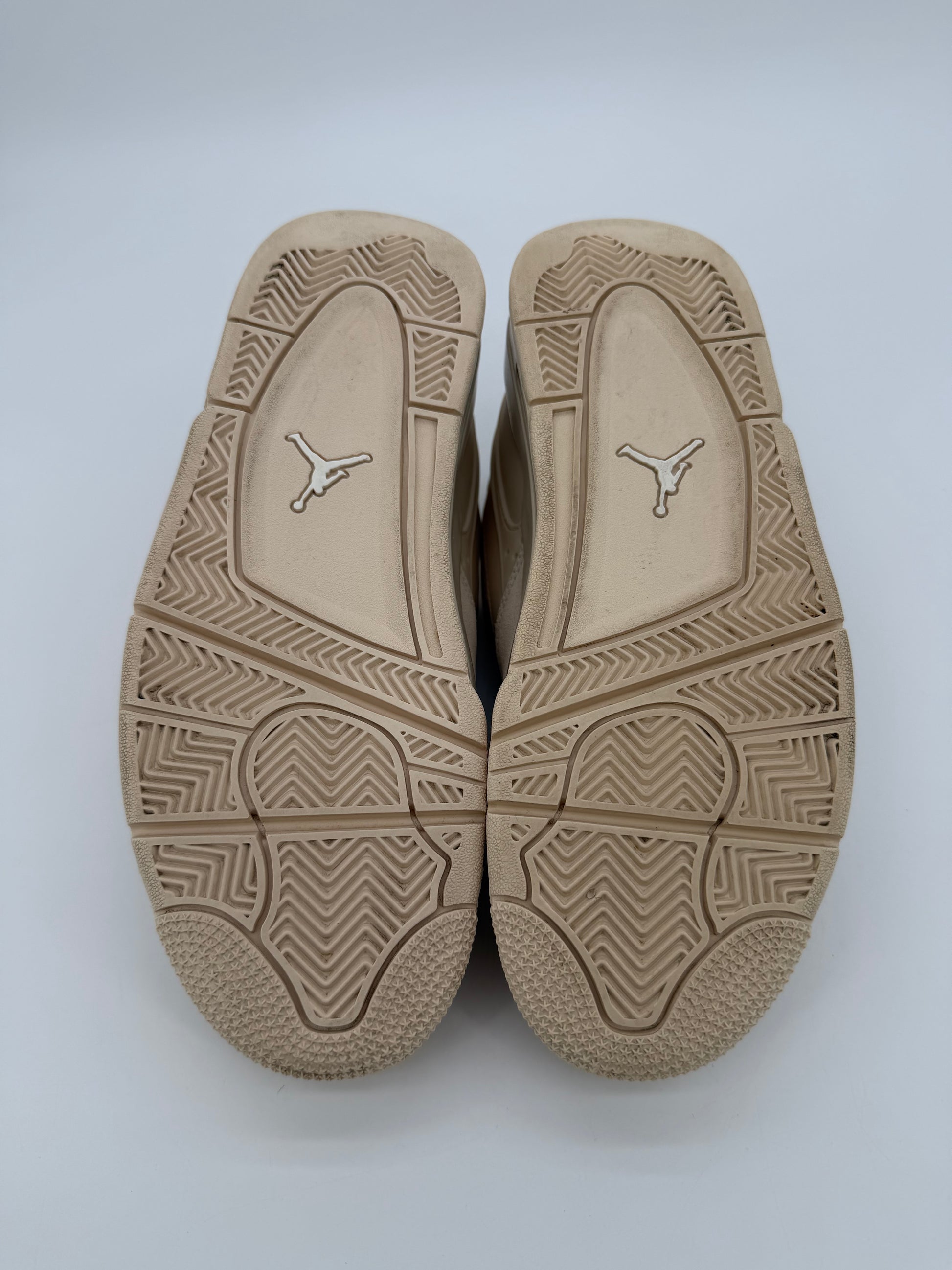 Jordan 4 RM Legend Light Brown (Women's)