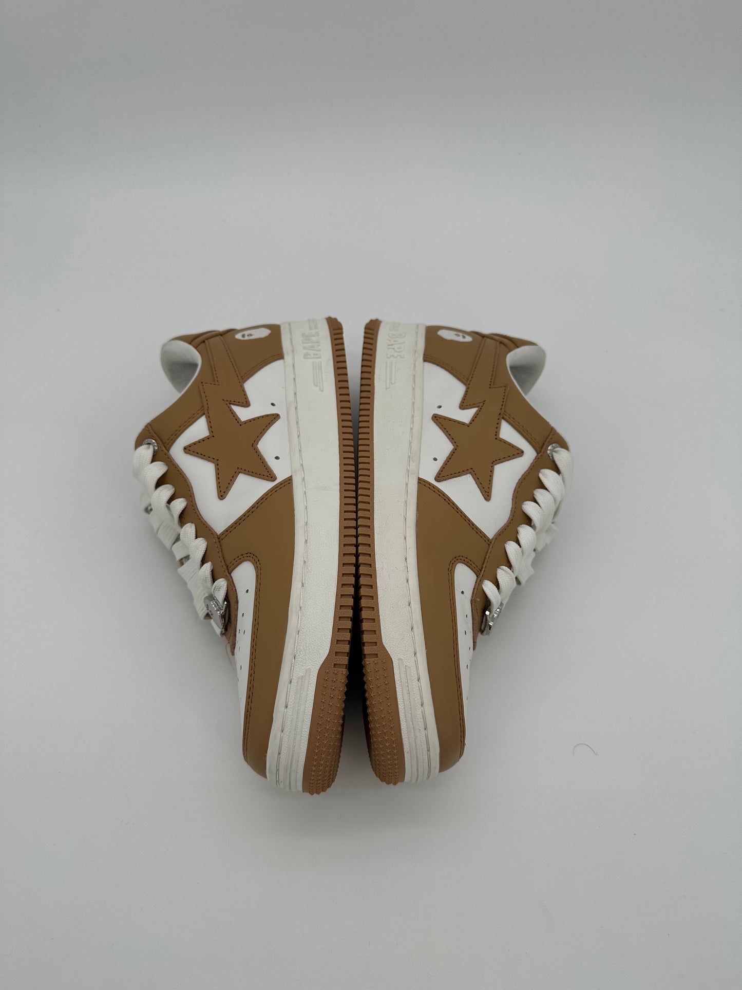 Bapesta Tan