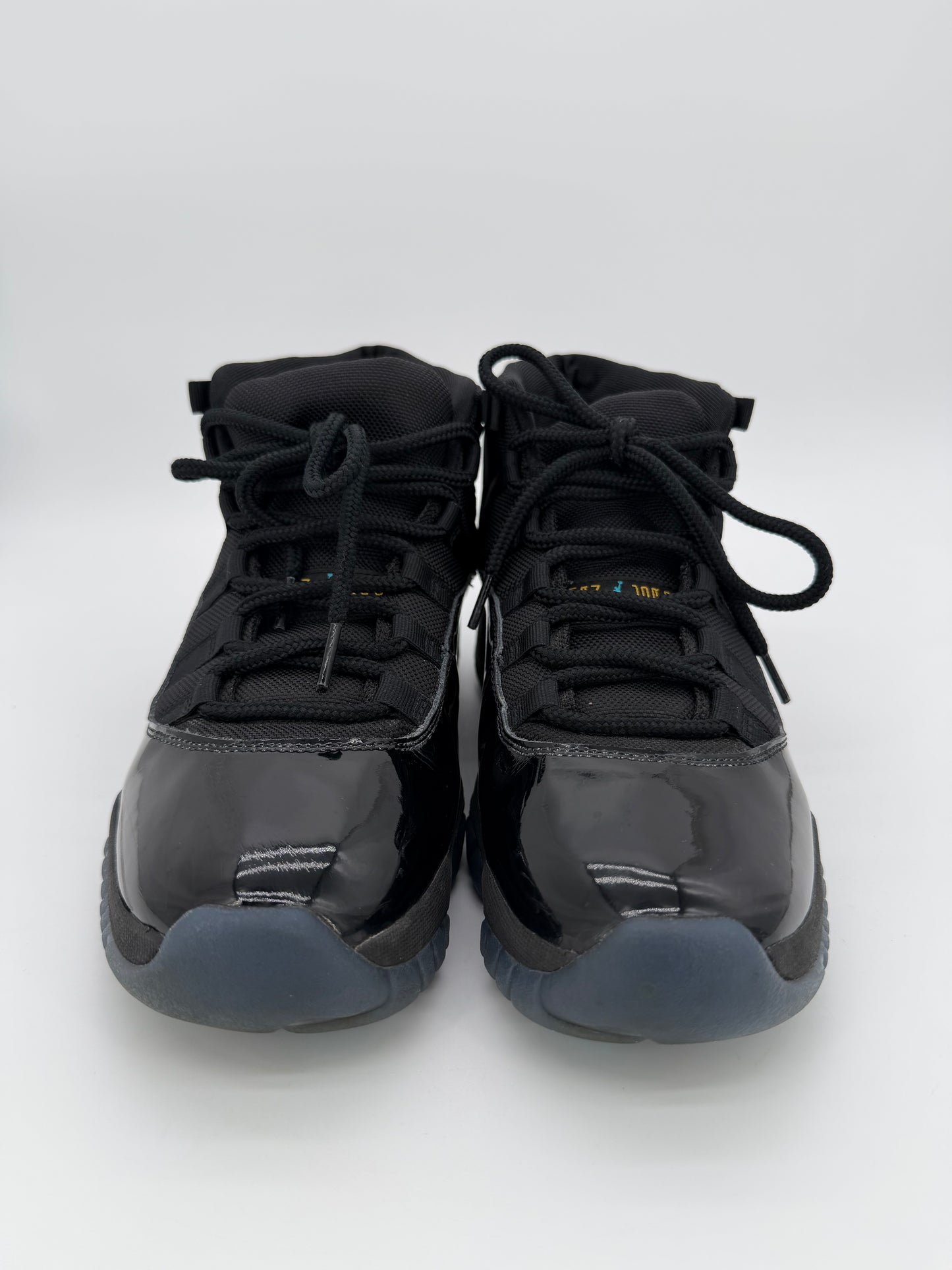 Jordan 11 Retro Gamma Blue (2025)