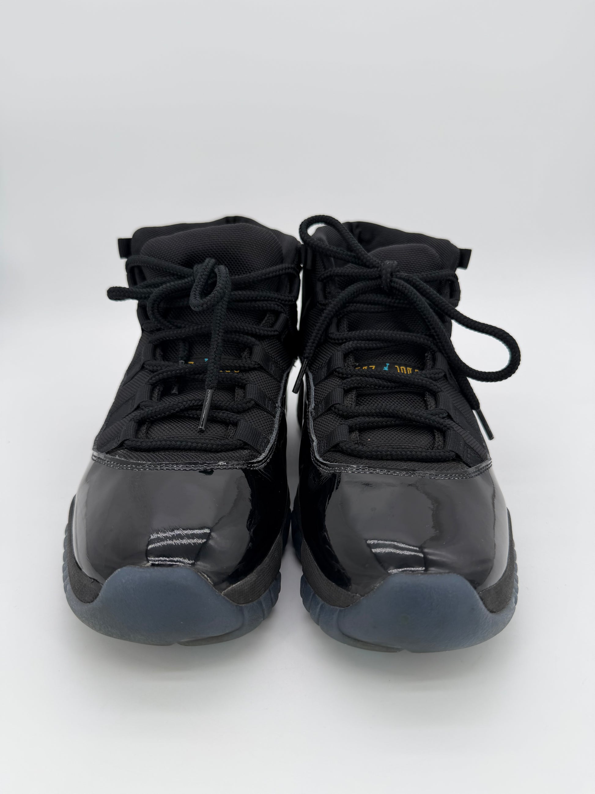 Jordan 11 Retro Gamma Blue (2025)