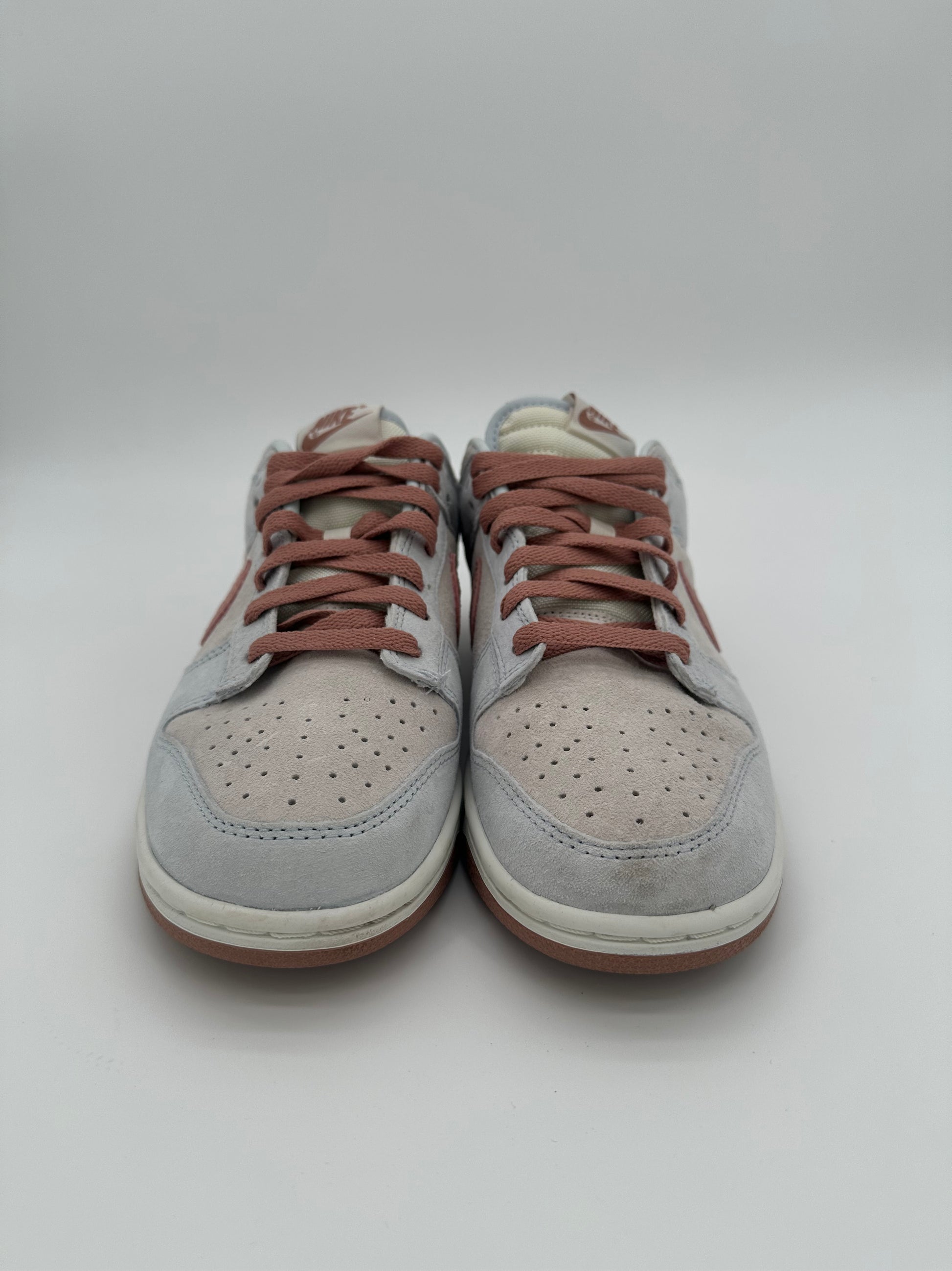Nike Dunk Low Fossil Rose