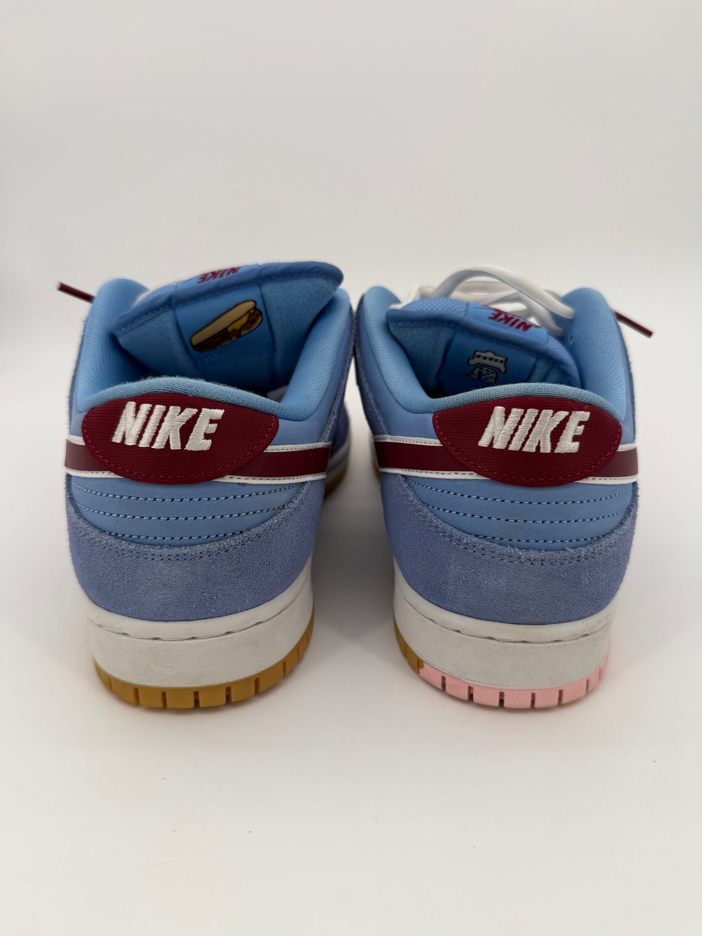 Nike SB Dunk Low Philadelphia Phillies