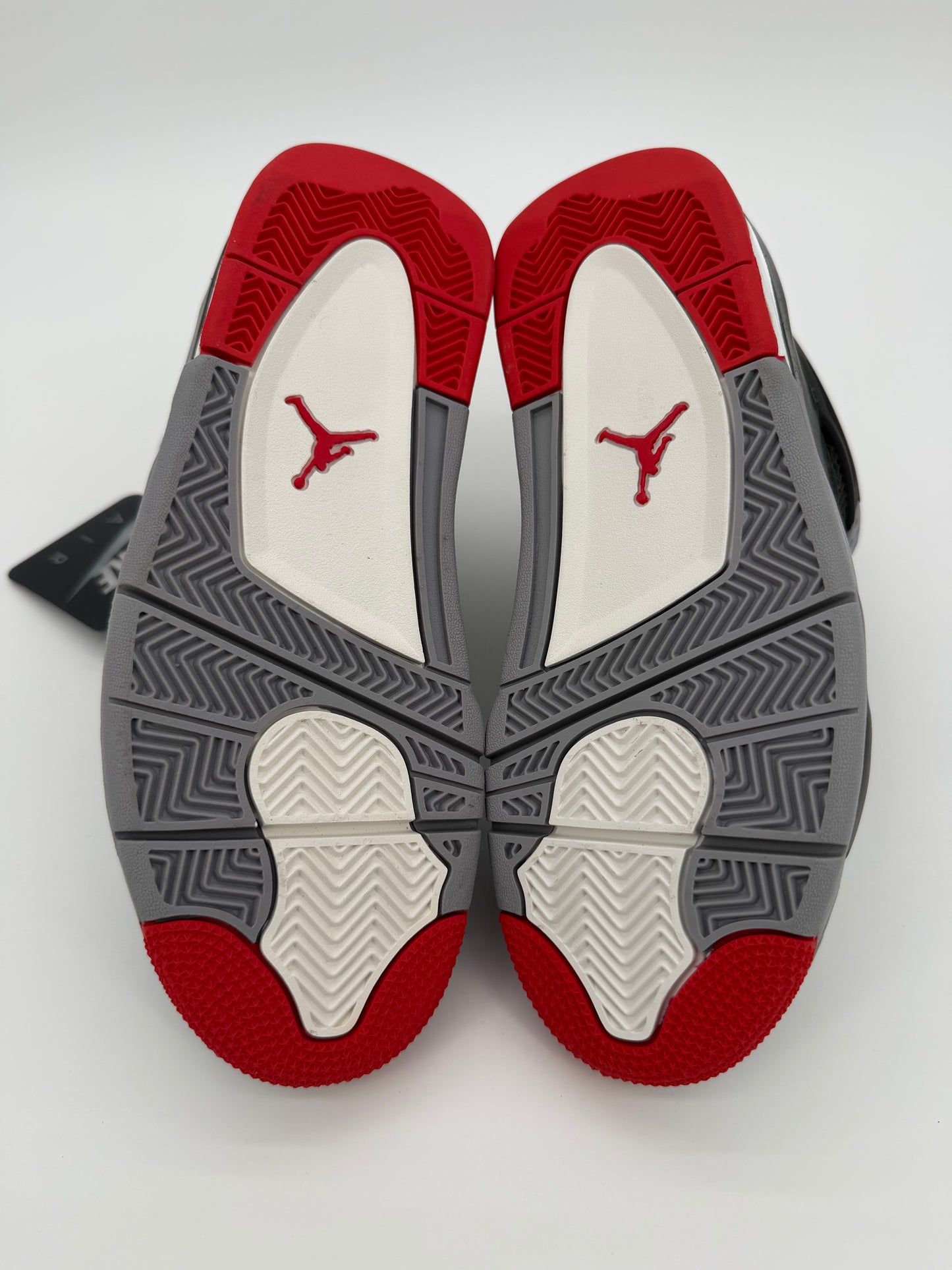 Jordan 4 Retro Bred Reimagined (GS)