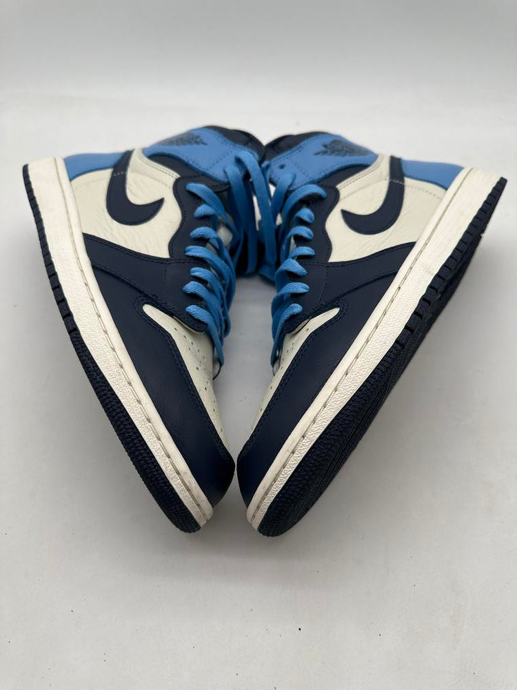 Jordan 1 Retro High Obsidian