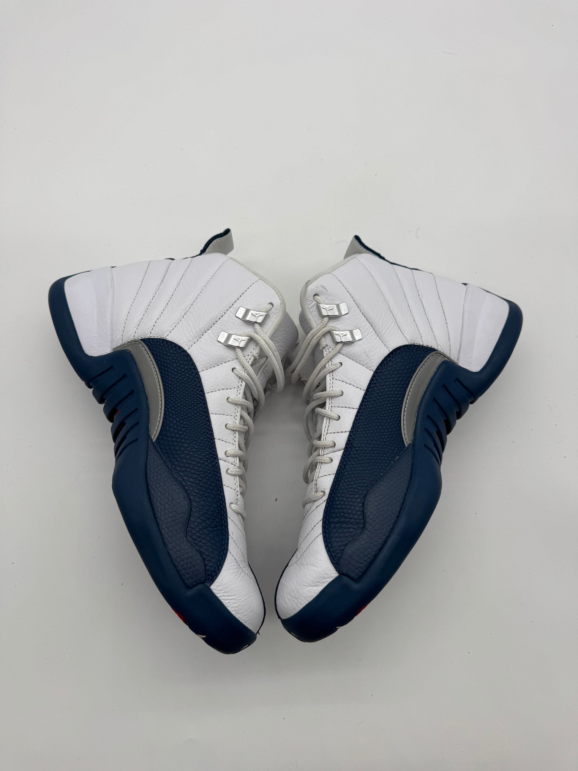 Jordan 12 Retro French Blue (2025)