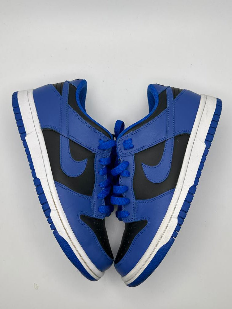 Nike Dunk Low Retro Hyper Cobalt (GS)