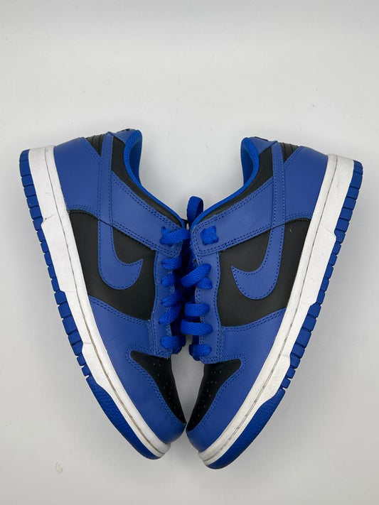 Nike Dunk Low Retro Hyper Cobalt (GS)