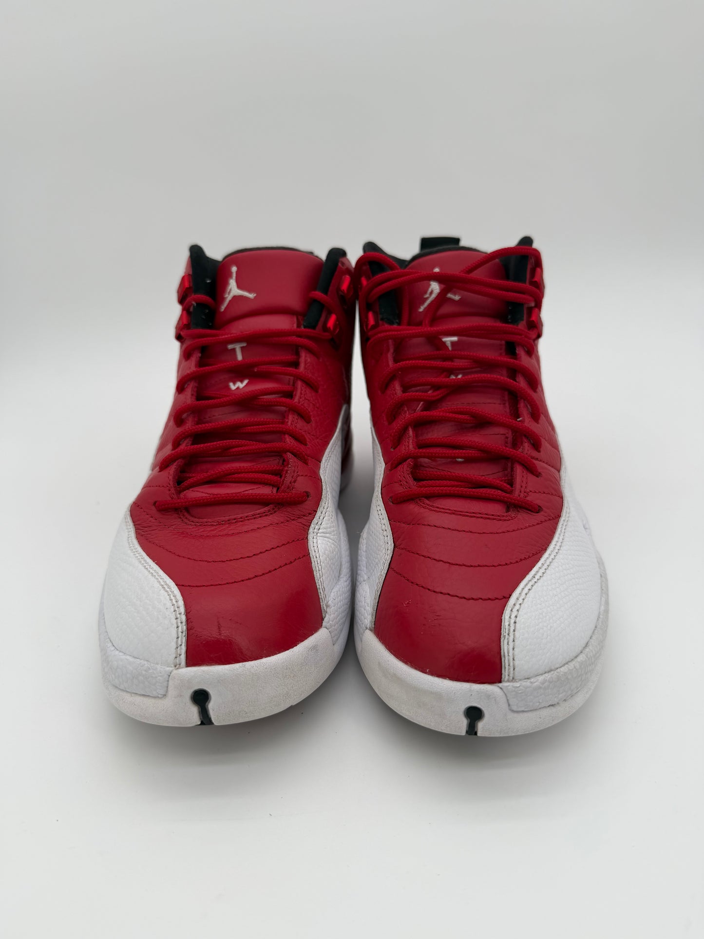 Jordan 12 Retro Gym Red