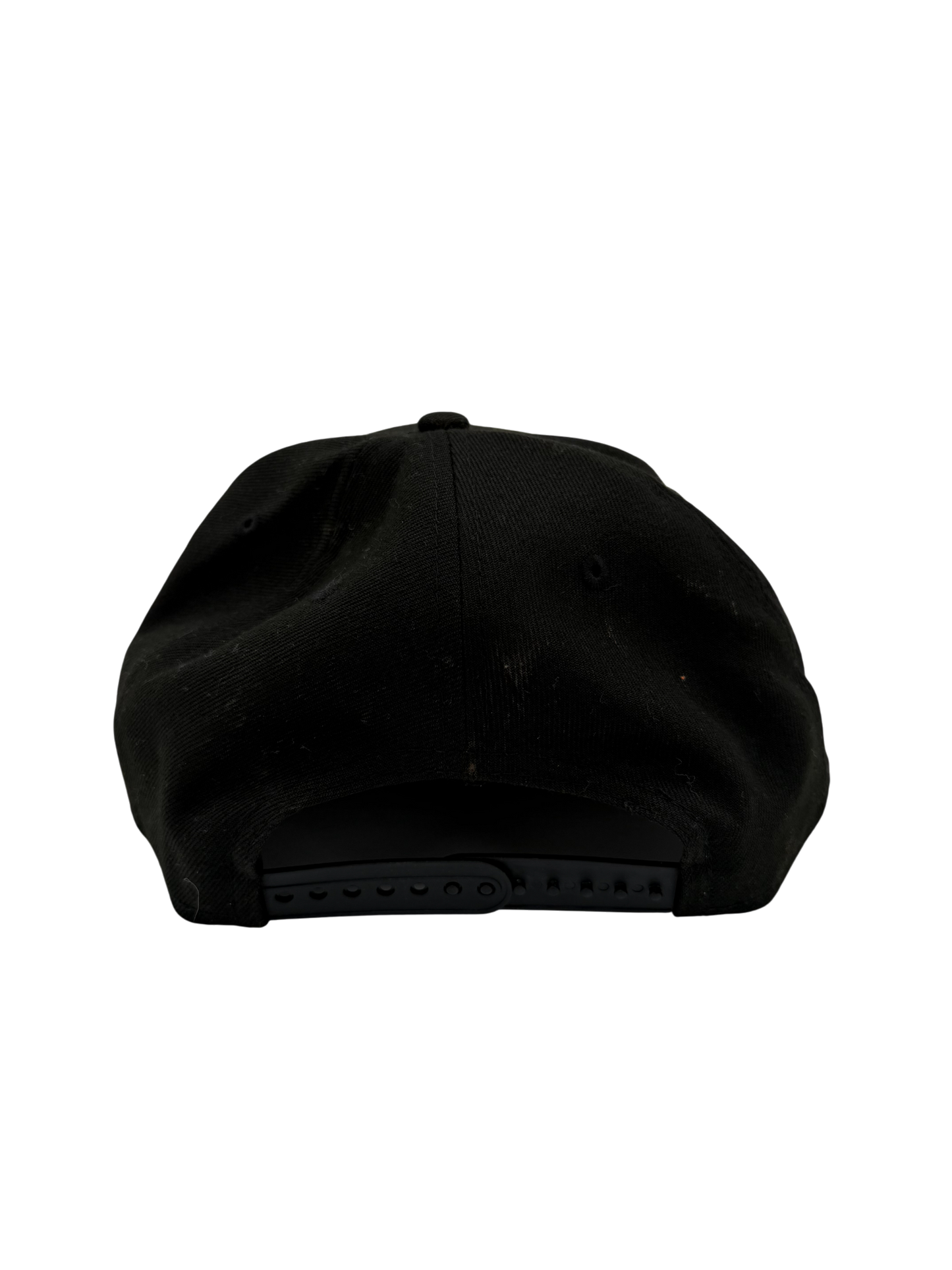 New Era KC Chiefs Snapback Black