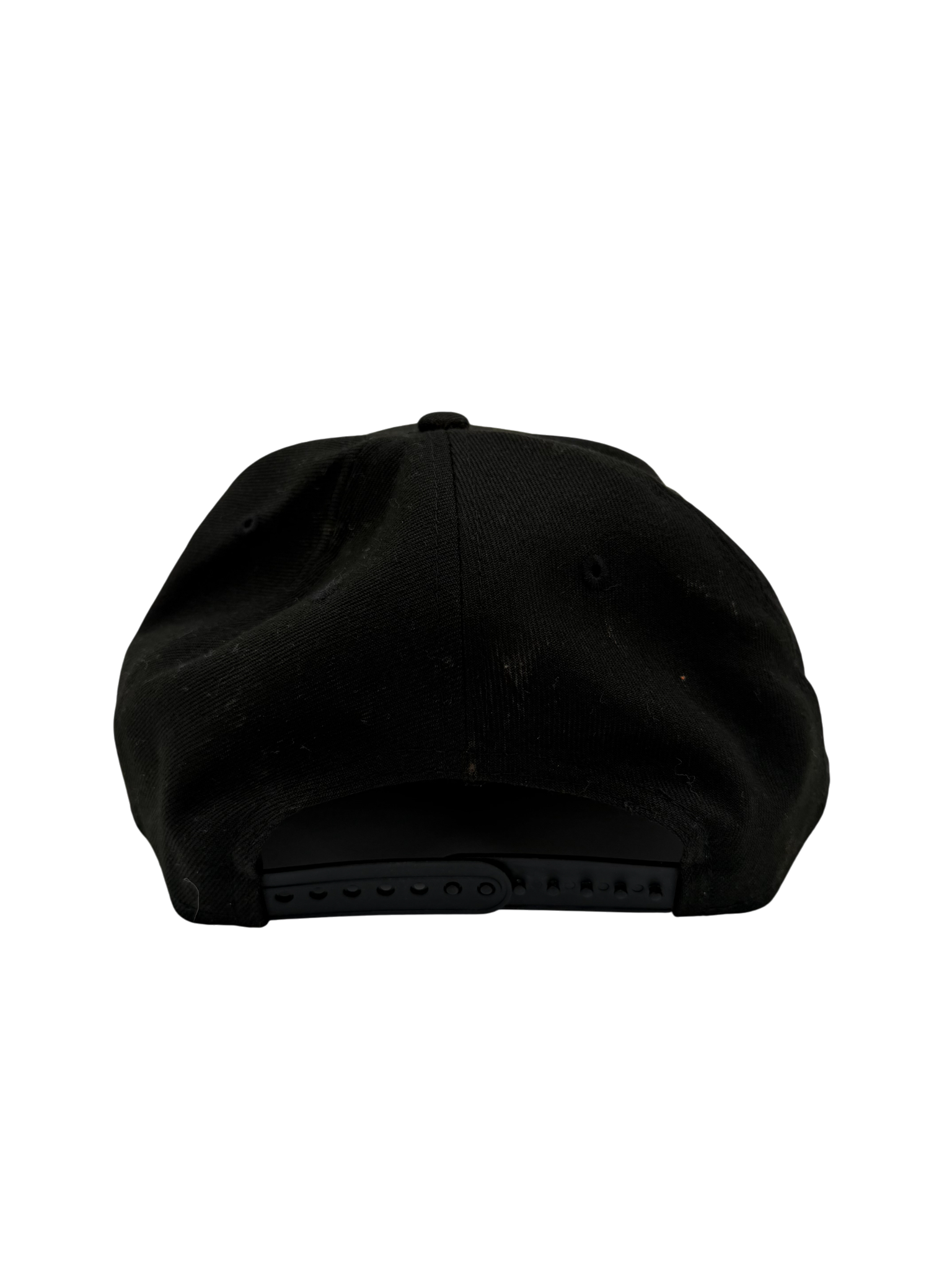 New Era KC Chiefs Snapback Black