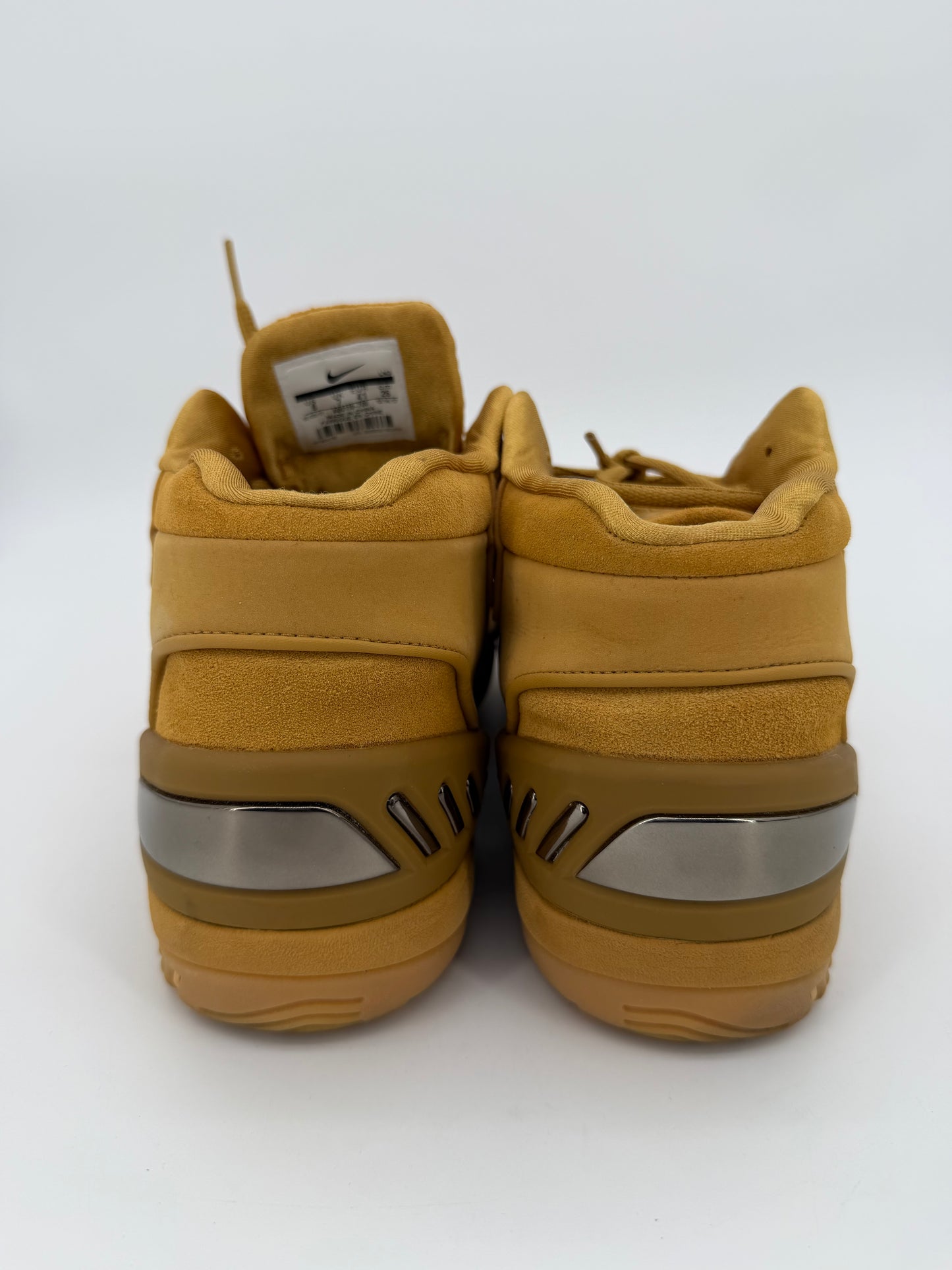 Nike Air Zoom Generation Wheat Retro