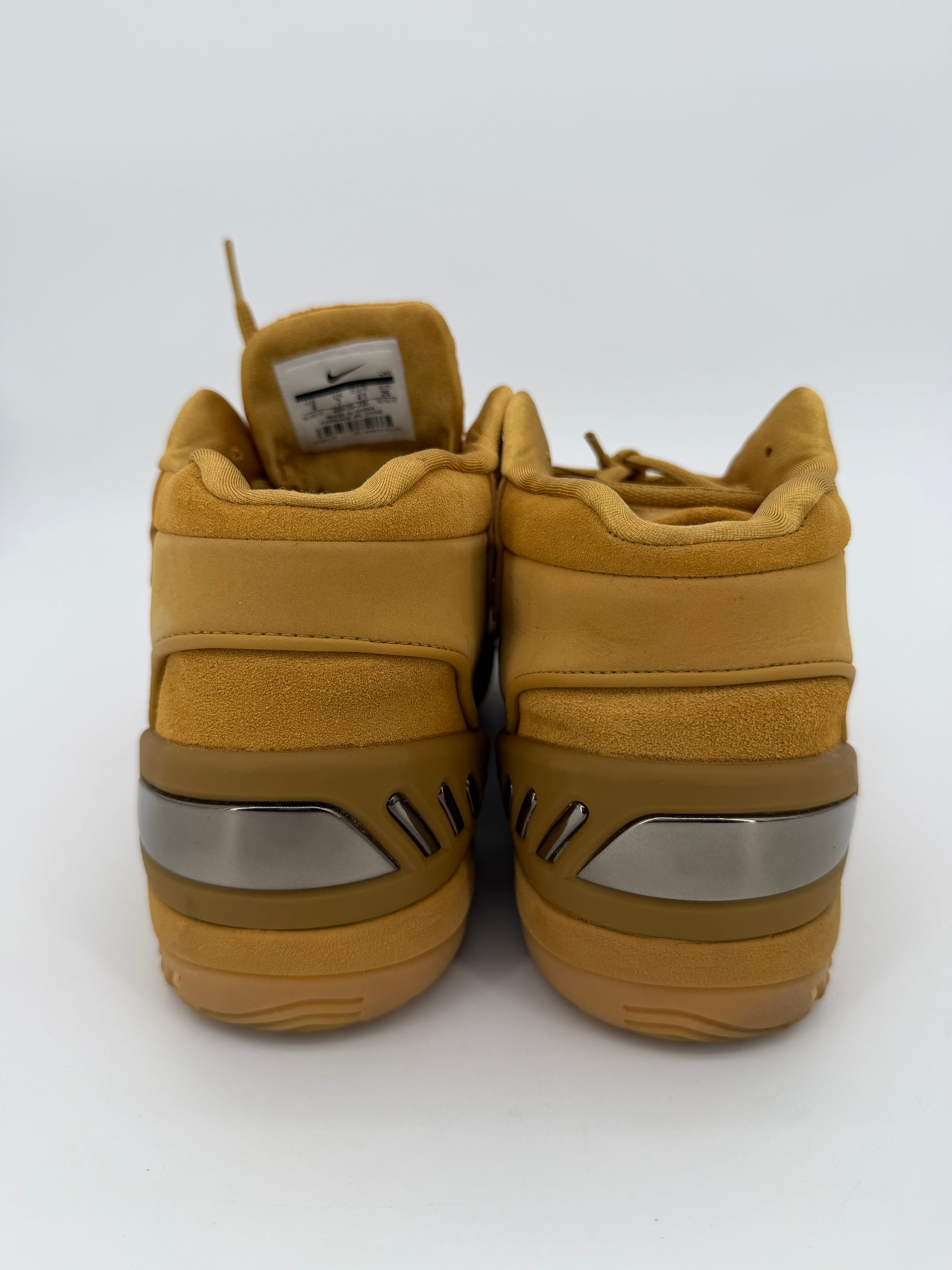 Nike Air Zoom Generation Wheat Retro