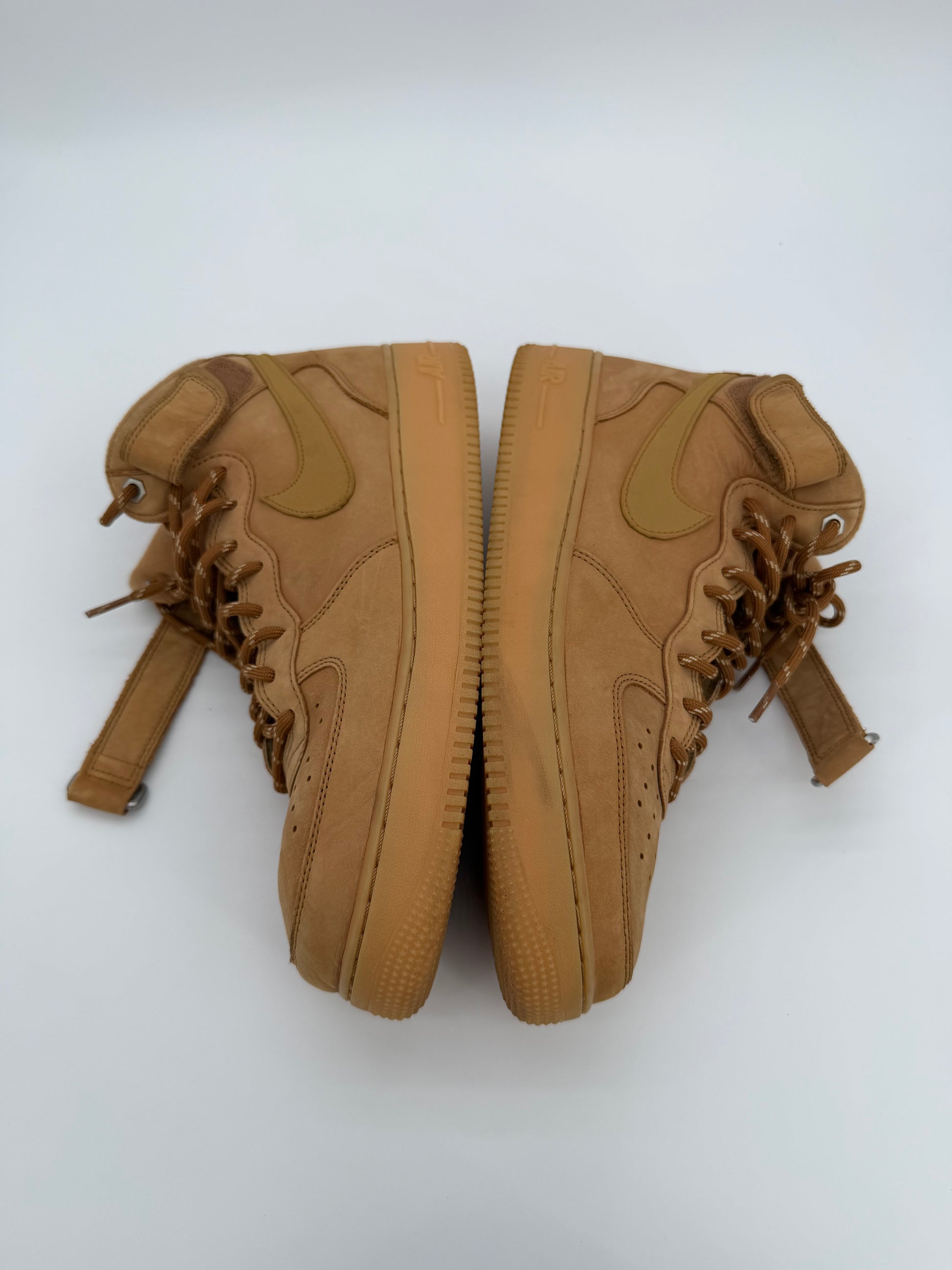 Nike Air Force 1 Mid '07 Flax