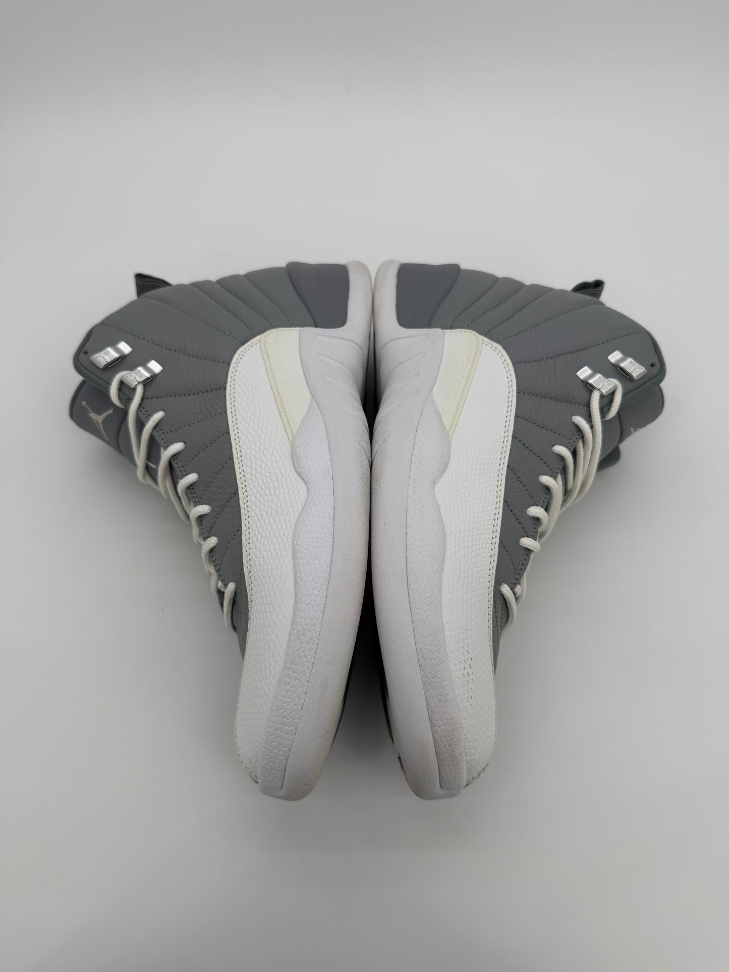 Jordan 12 Retro Stealth