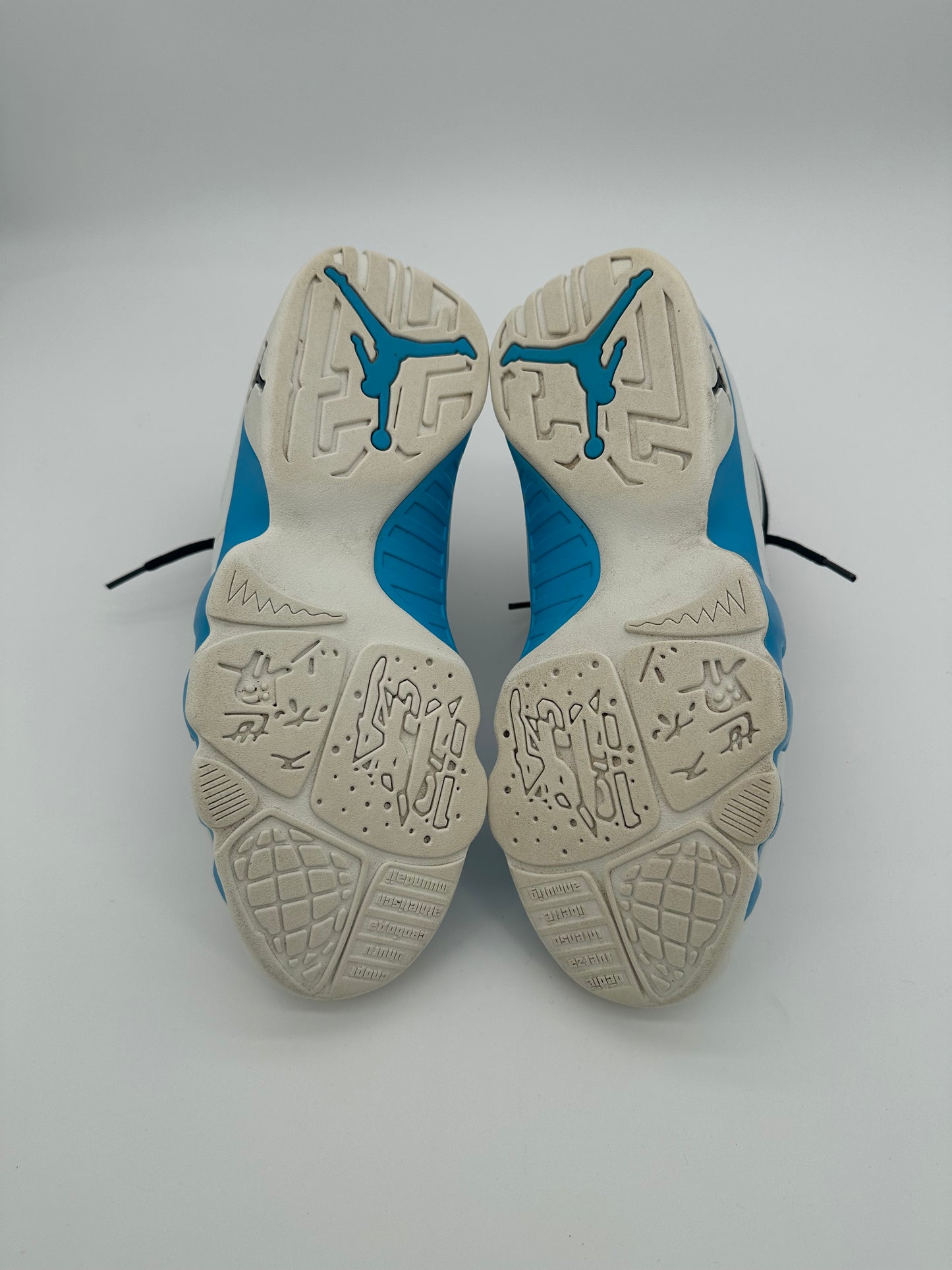 Jordan 9 Retro Powder Blue (2024)