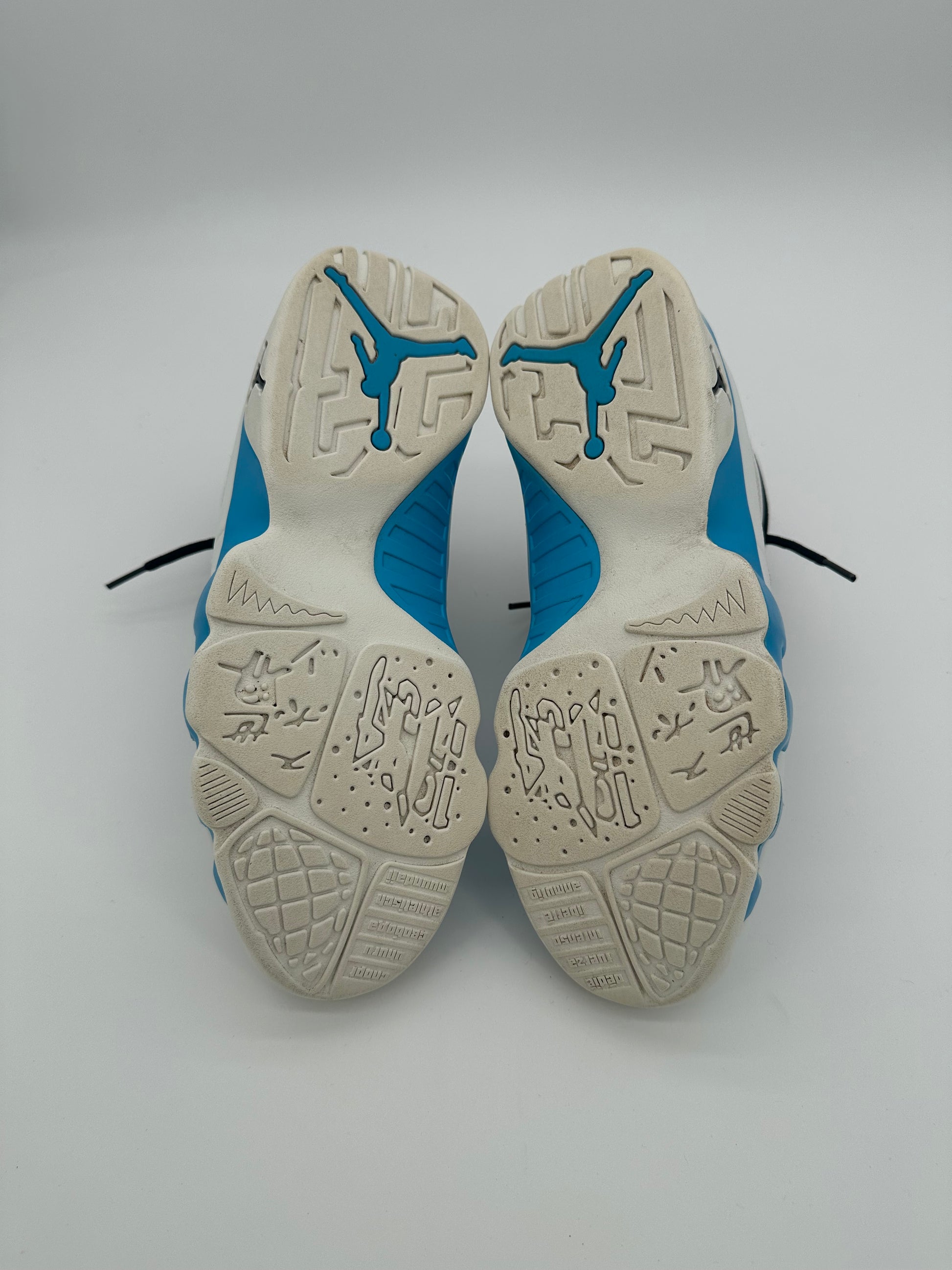 Jordan 9 Retro Powder Blue (2024)
