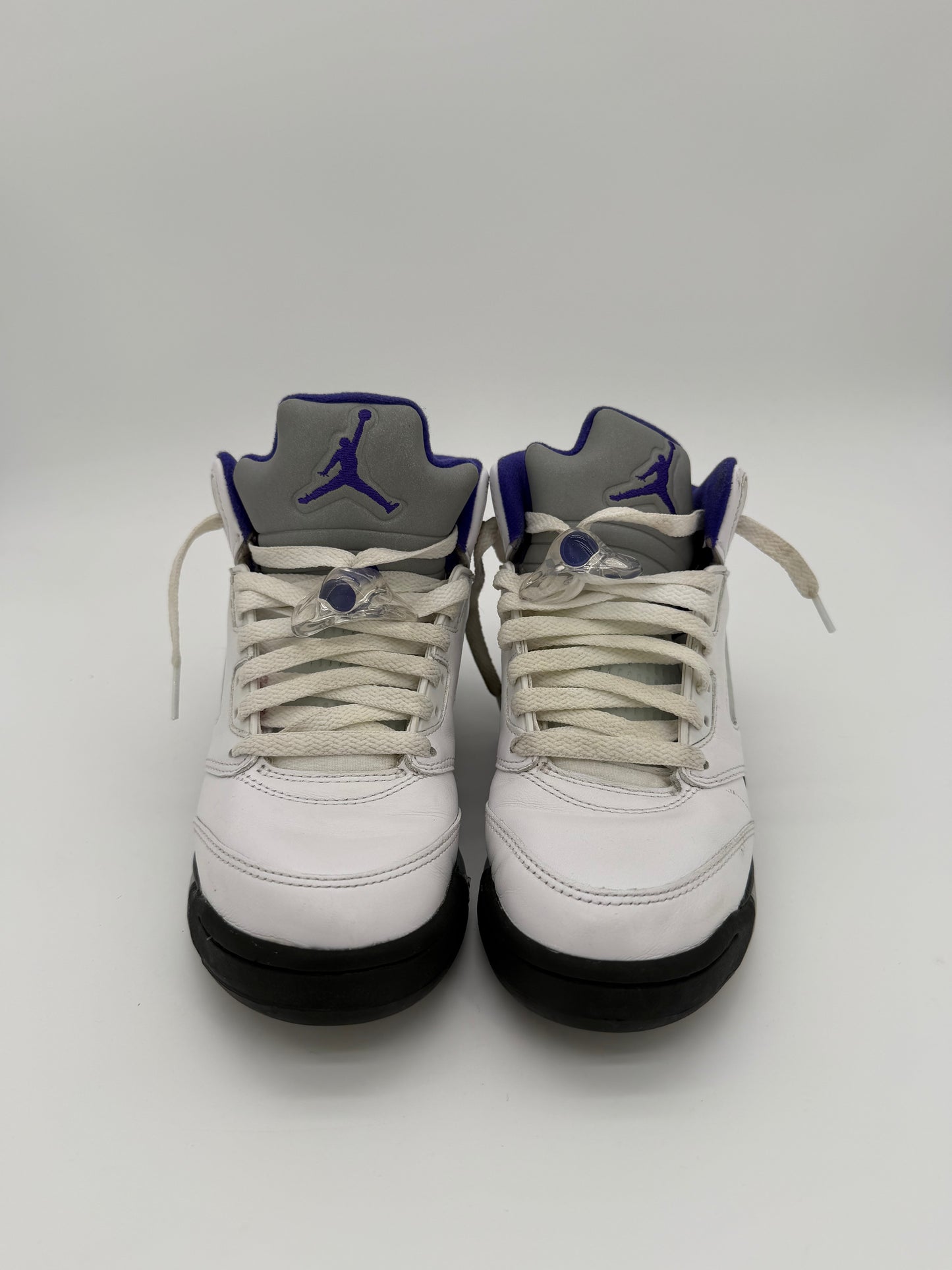 Jordan 5 Retro Dark Concord (GS)