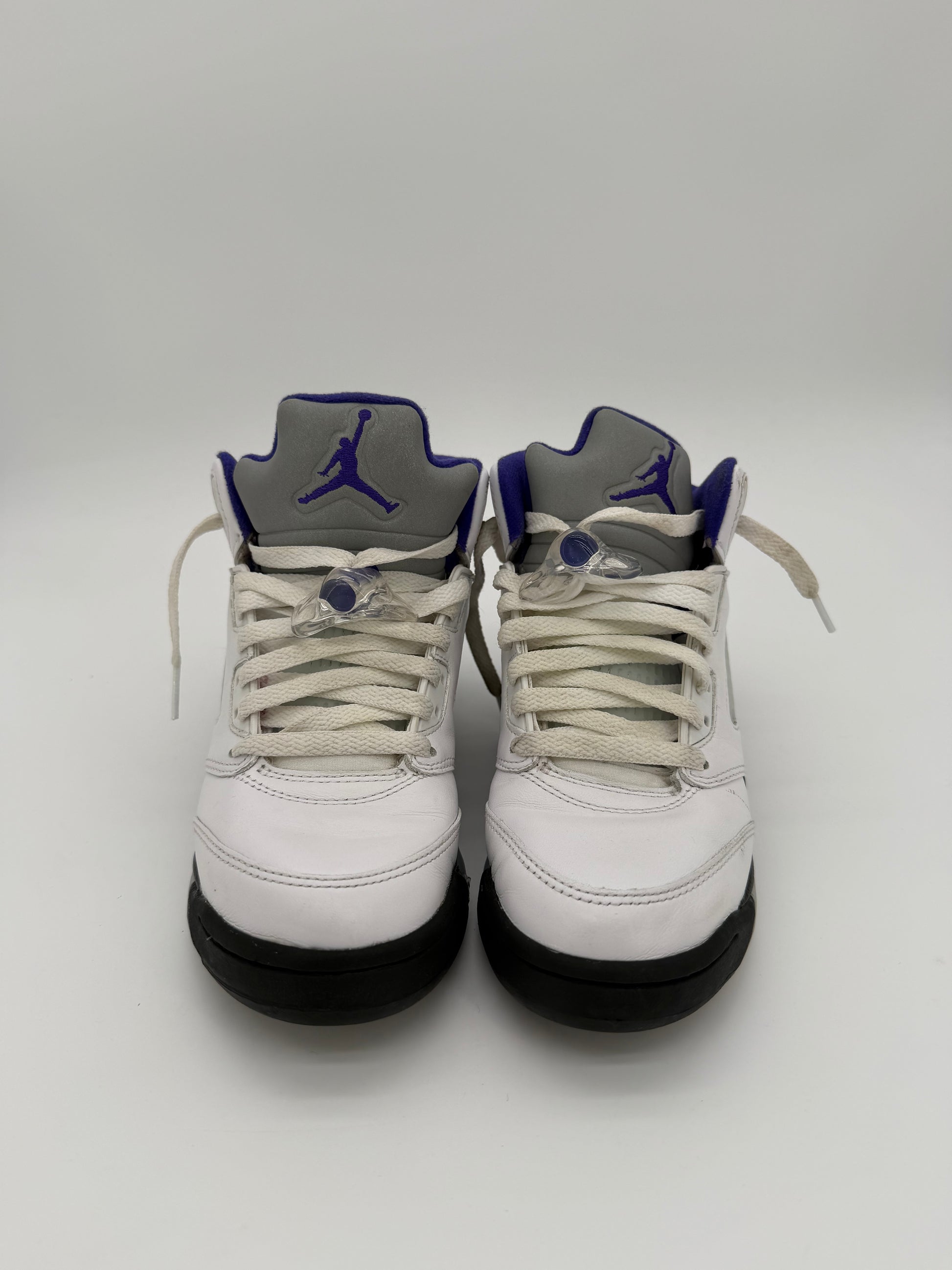 Jordan 5 Retro Dark Concord (GS)