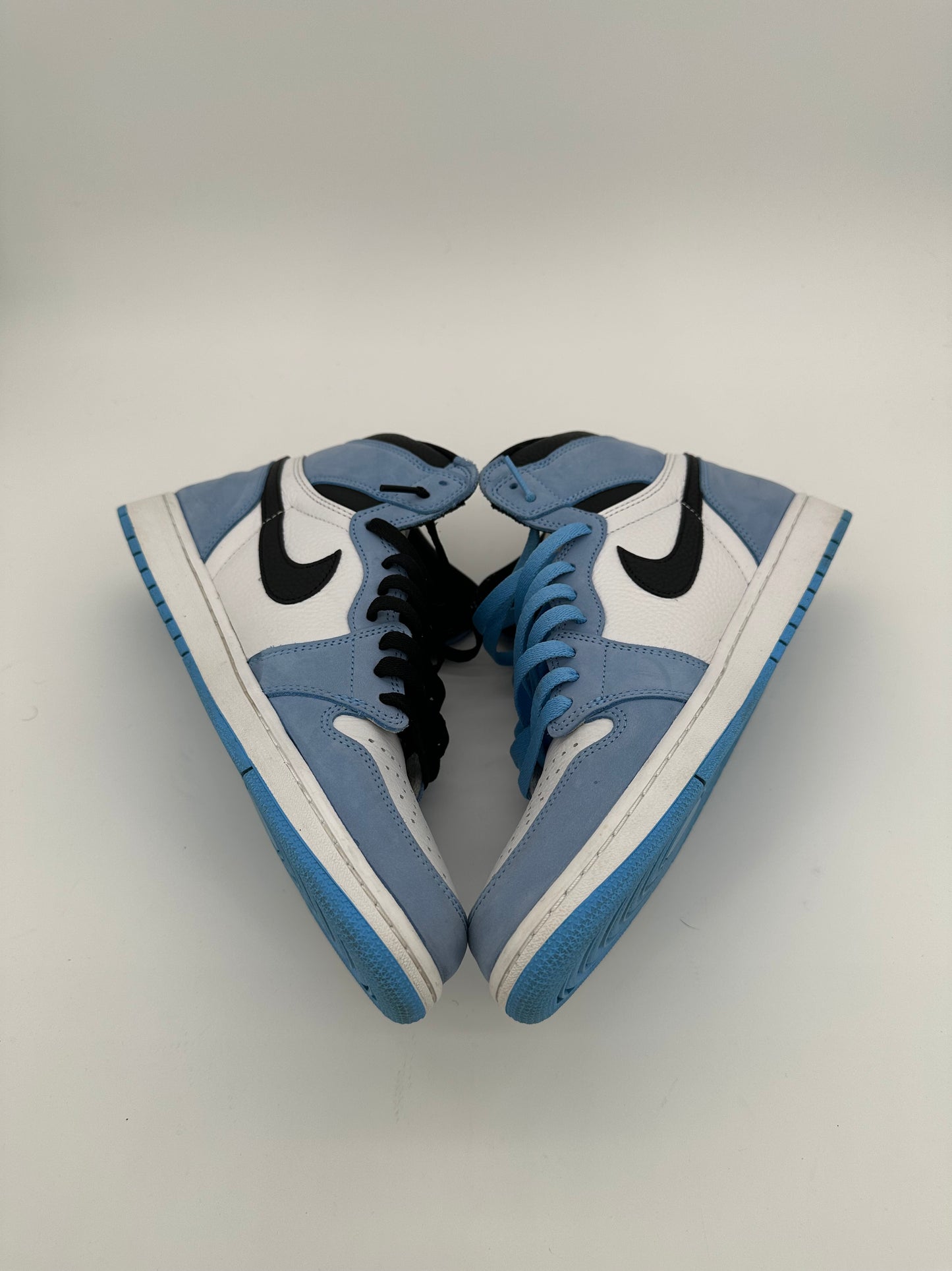 Jordan 1 Retro High OG University Blue