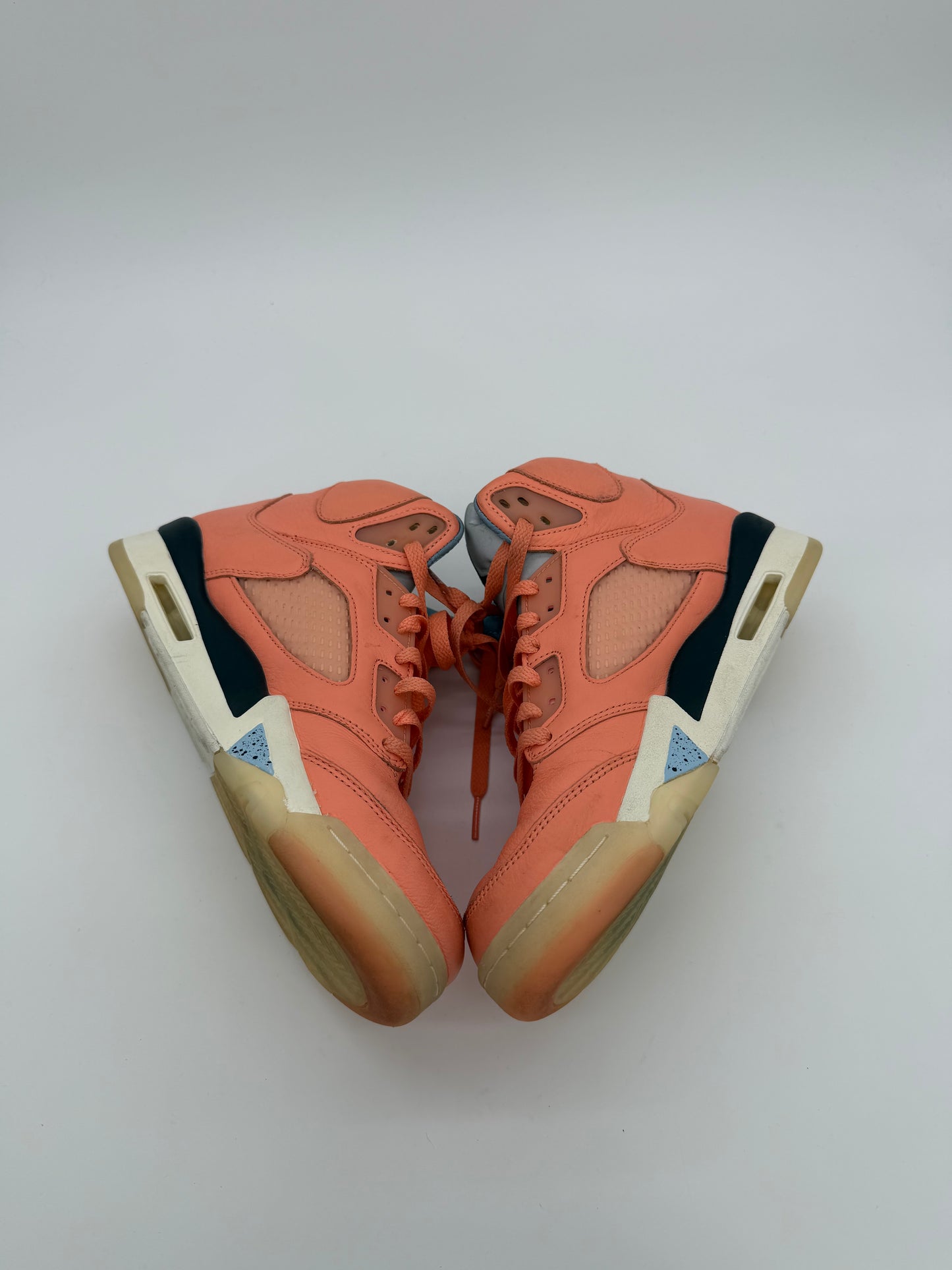 Jordan 5 Retro DJ Khaled We The Best Crimson Bliss