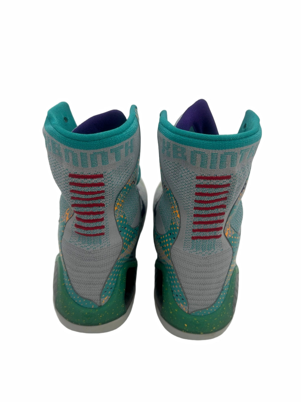 Nike Kobe 9 Elite Hero Draft Day Expression