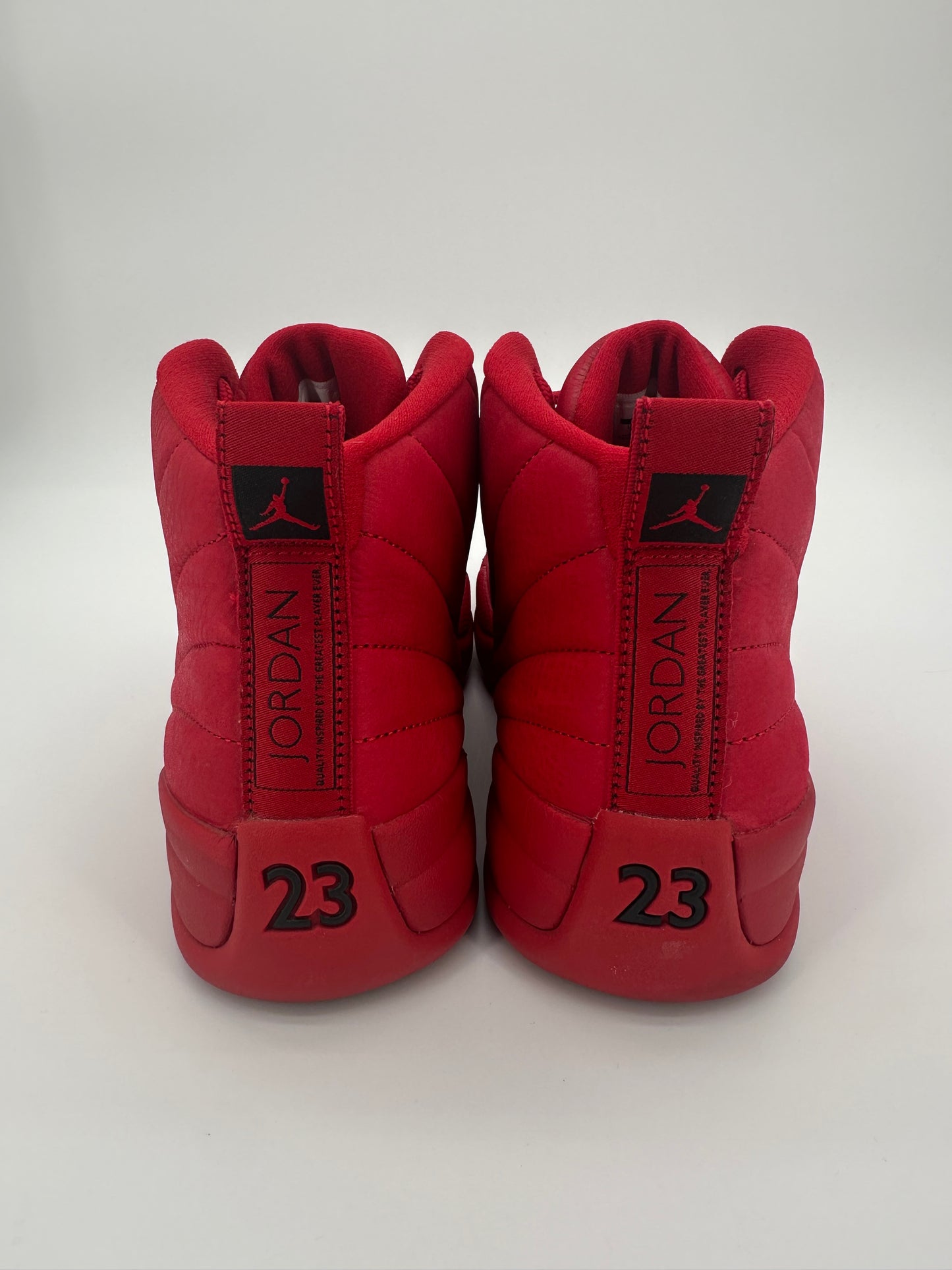 Jordan 12 Retro Gym Red (2018)