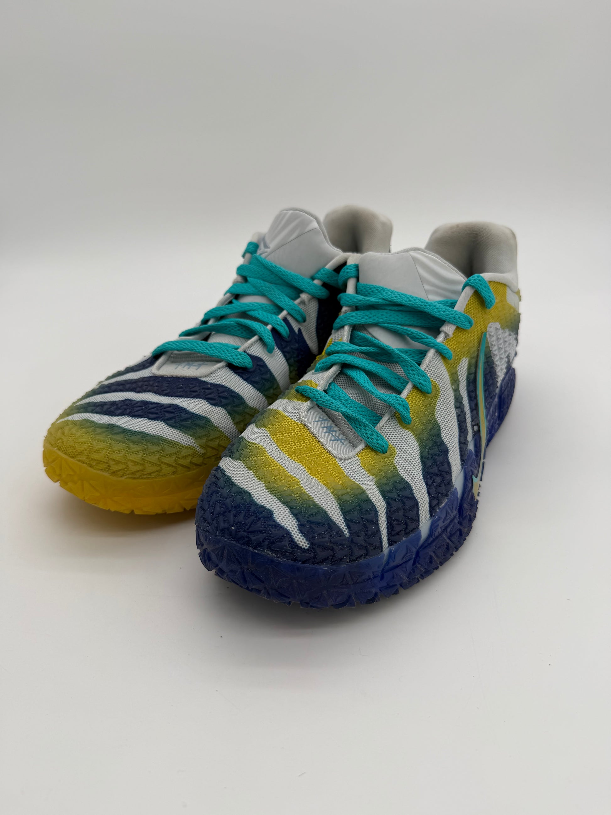 Nike Ja 3 Murray State