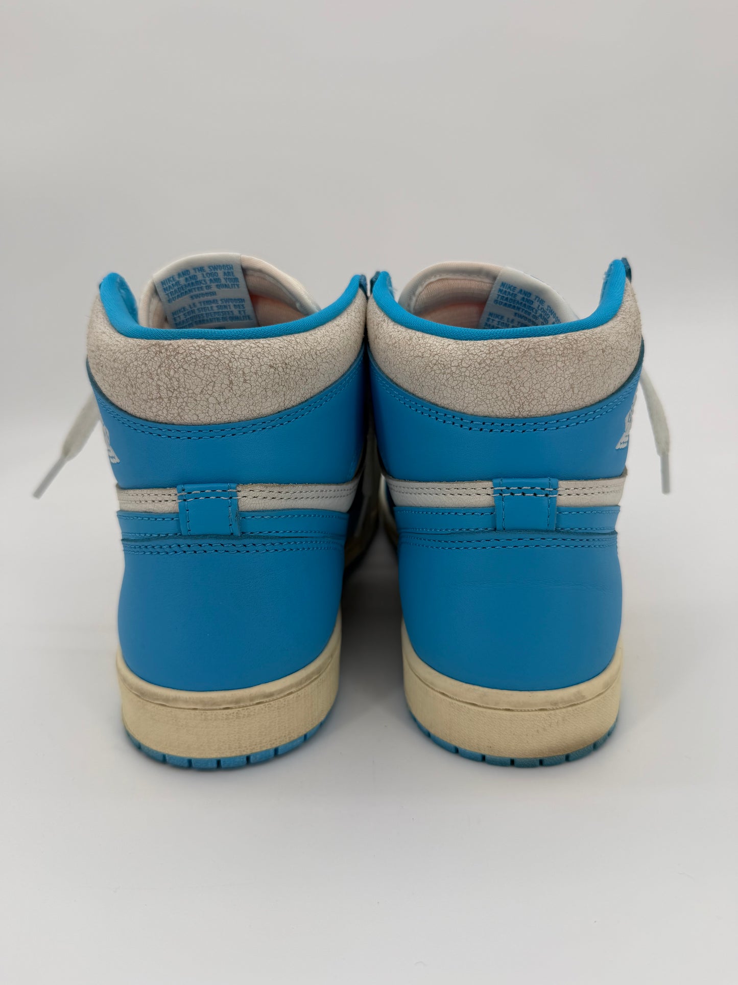Jordan 1 Retro High OG UNC Reimagined