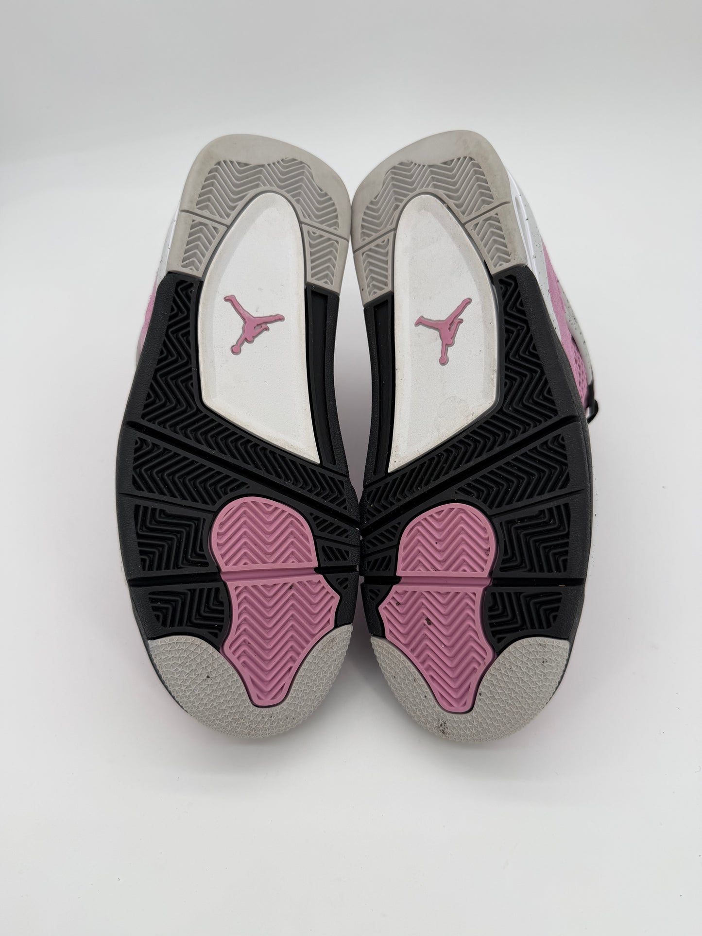 Jordan 4 Retro Orchid (Women's)