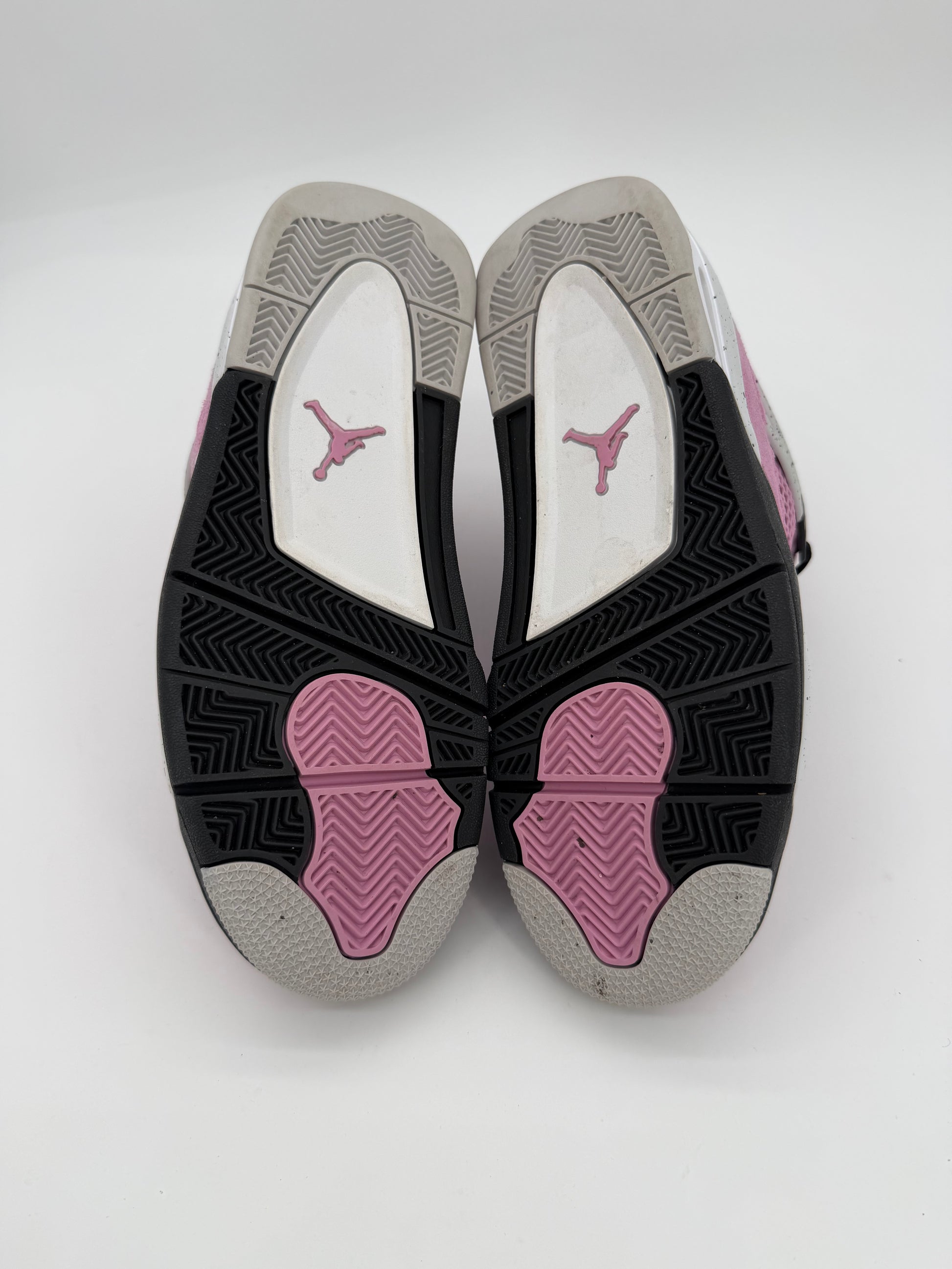 Jordan 4 Retro Orchid (Women's)