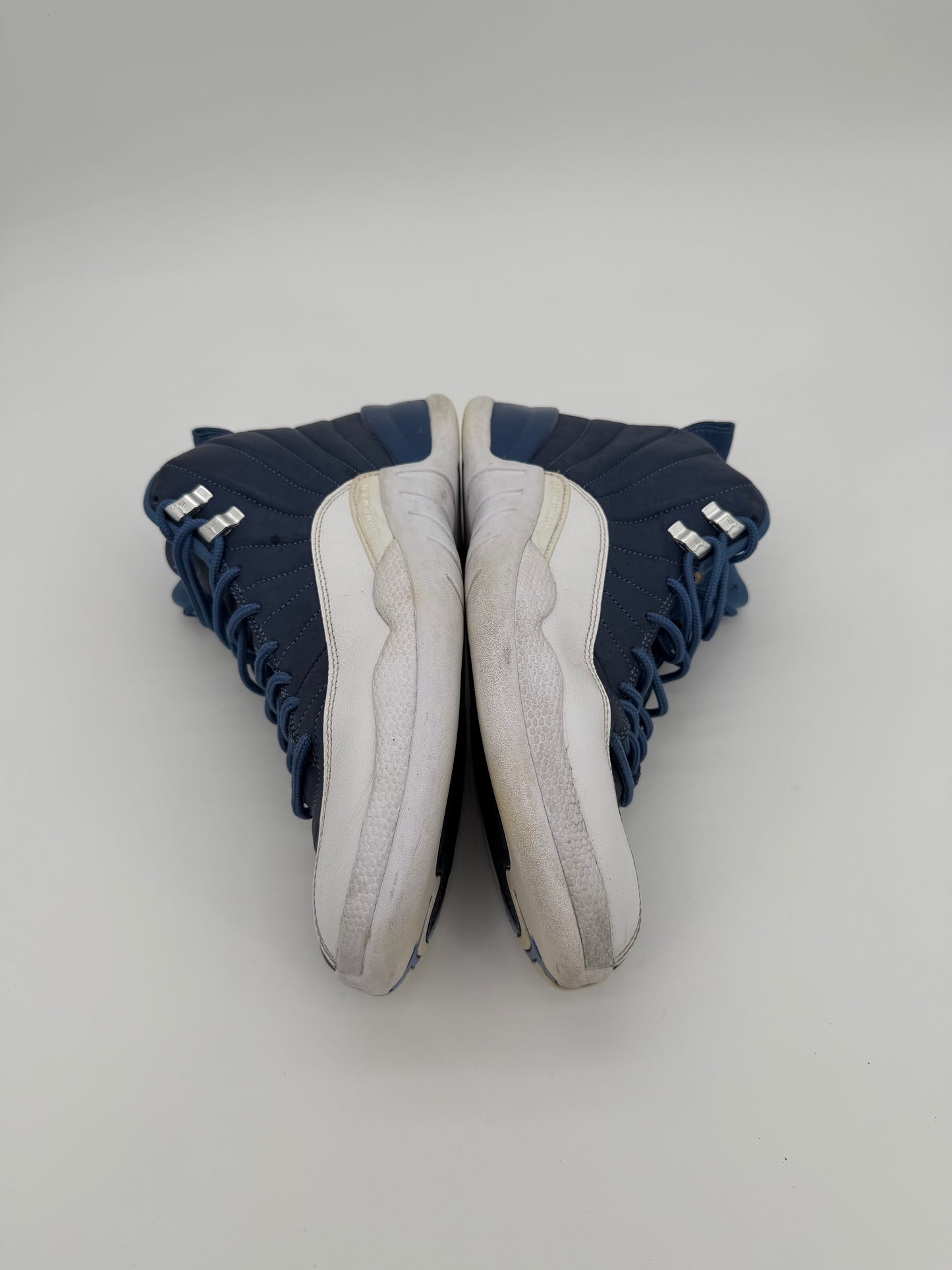 Jordan 12 Retro Indigo