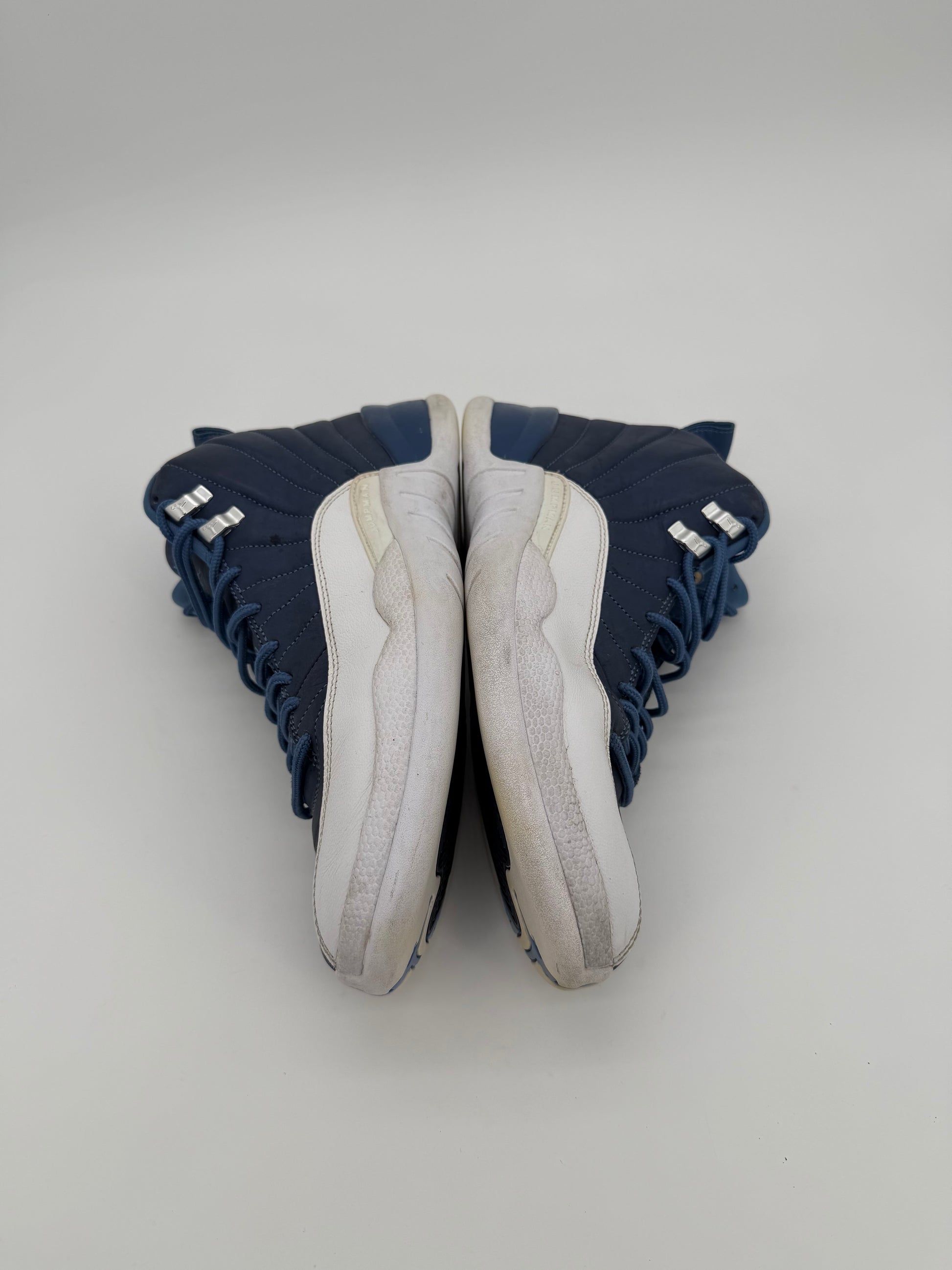 Jordan 12 Retro Indigo