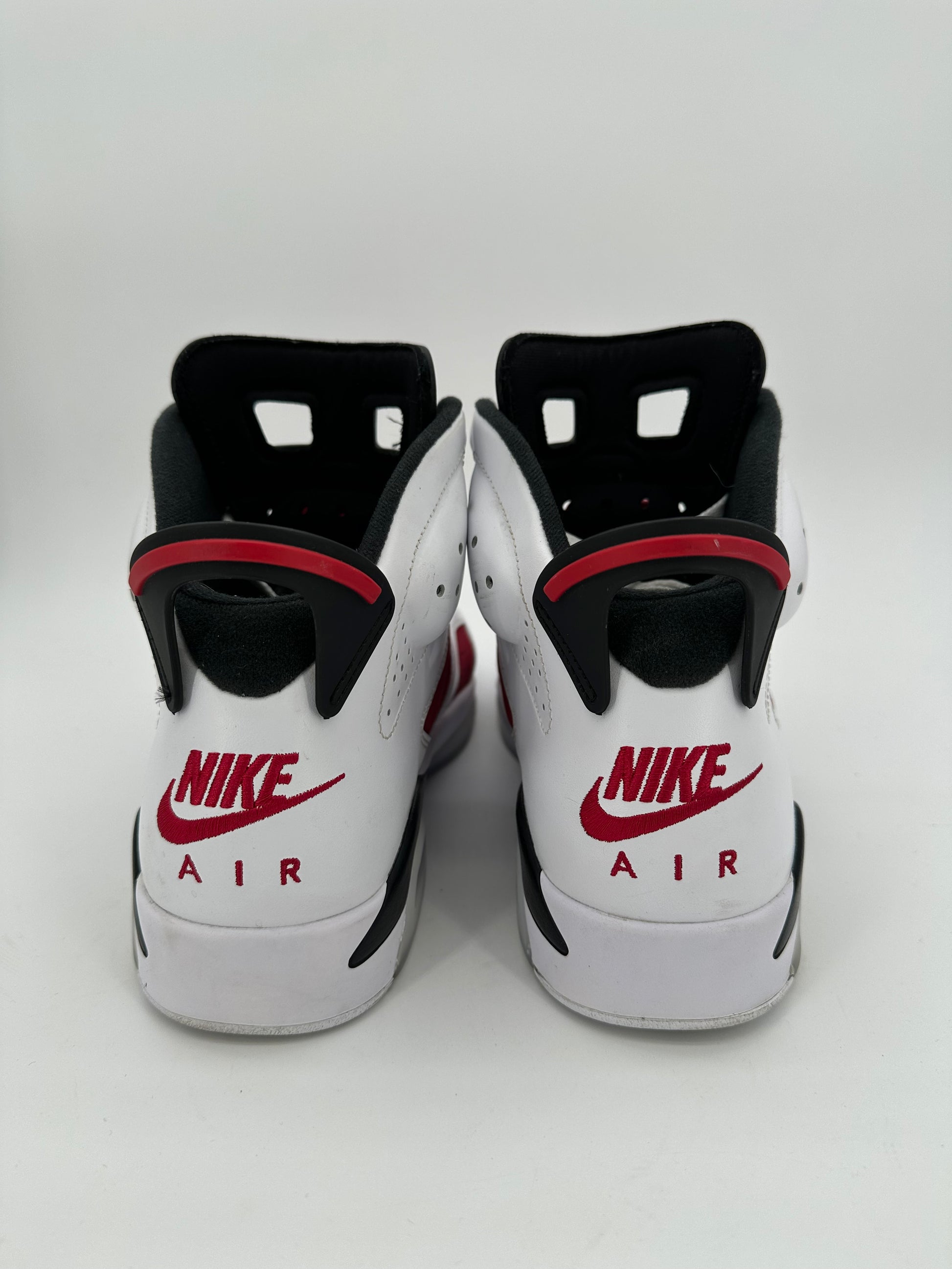 Jordan 6 Retro Carmine (2021)