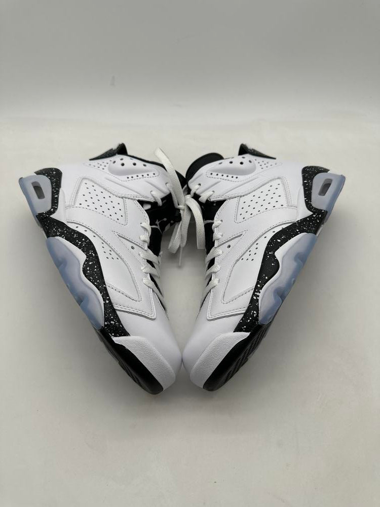 Jordan 6 Retro Reverse Oreo