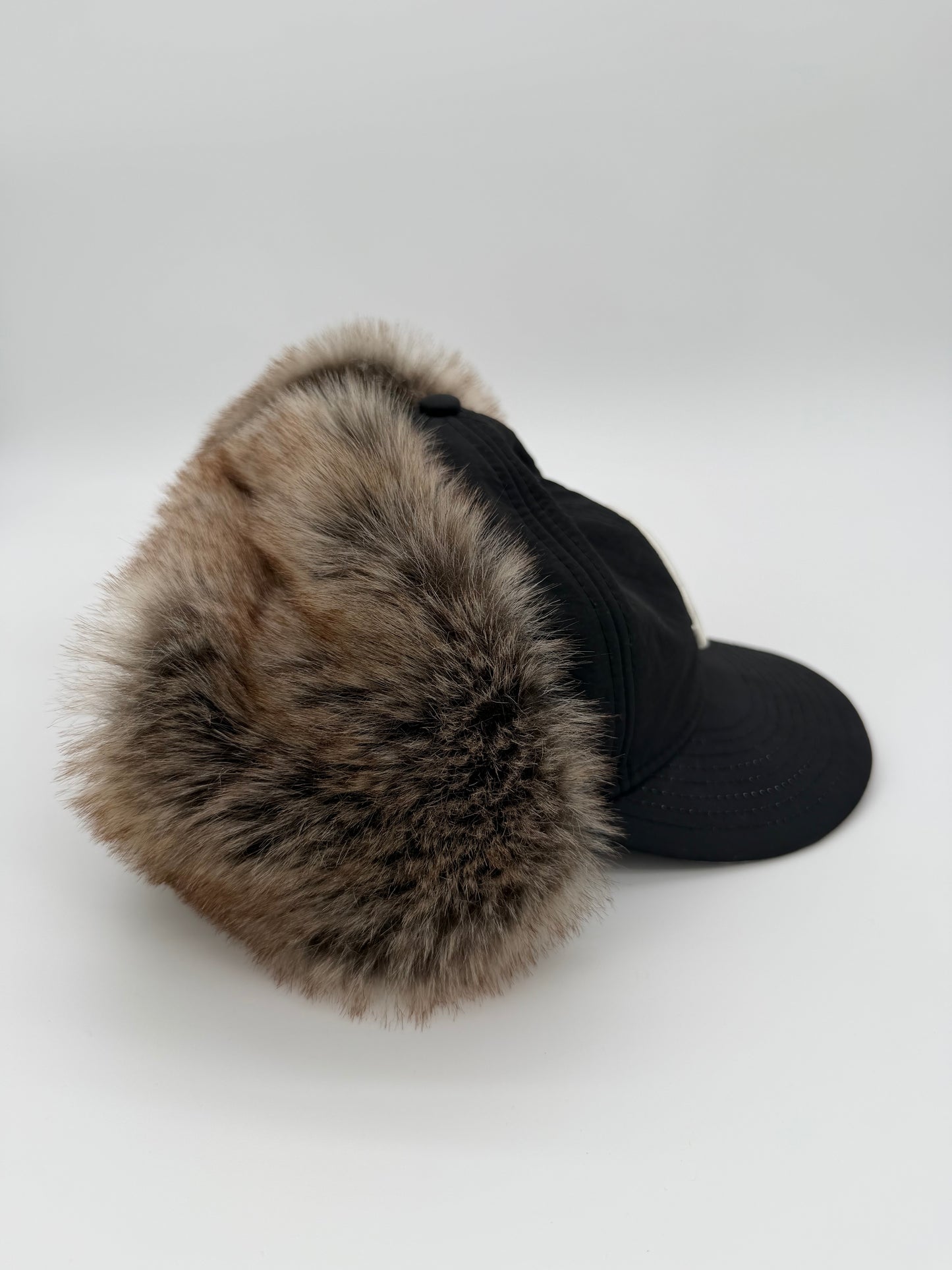 New Era 59FIFTY Fitted Cap WINTER DOGEAR