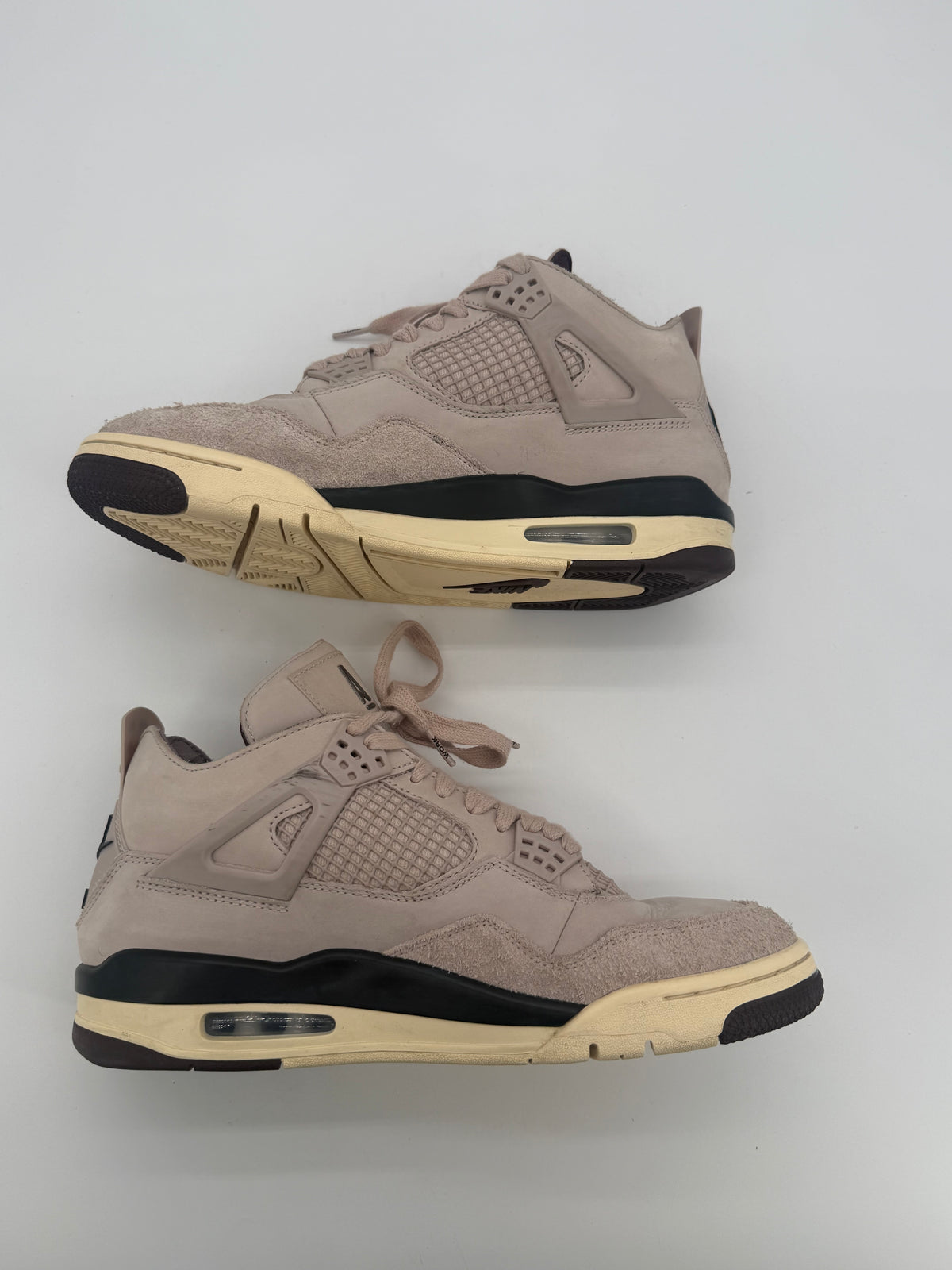 Jordan 4 Retro OG SP A Ma Maniére While You Were Sleeping (Women's)