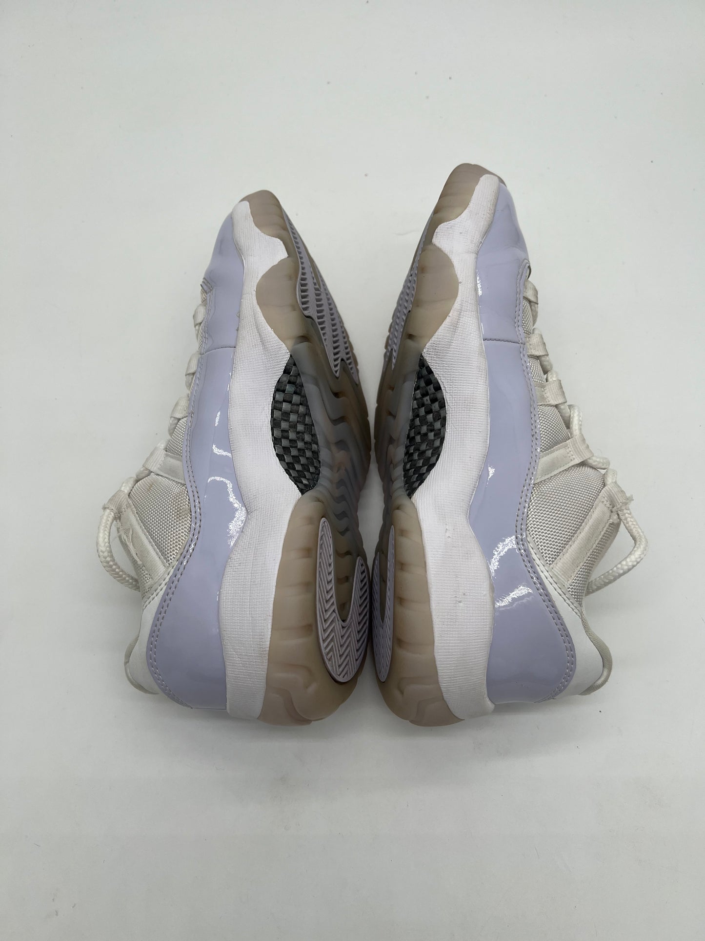 Jordan 11 Retro Low Pure Violet (Women's)