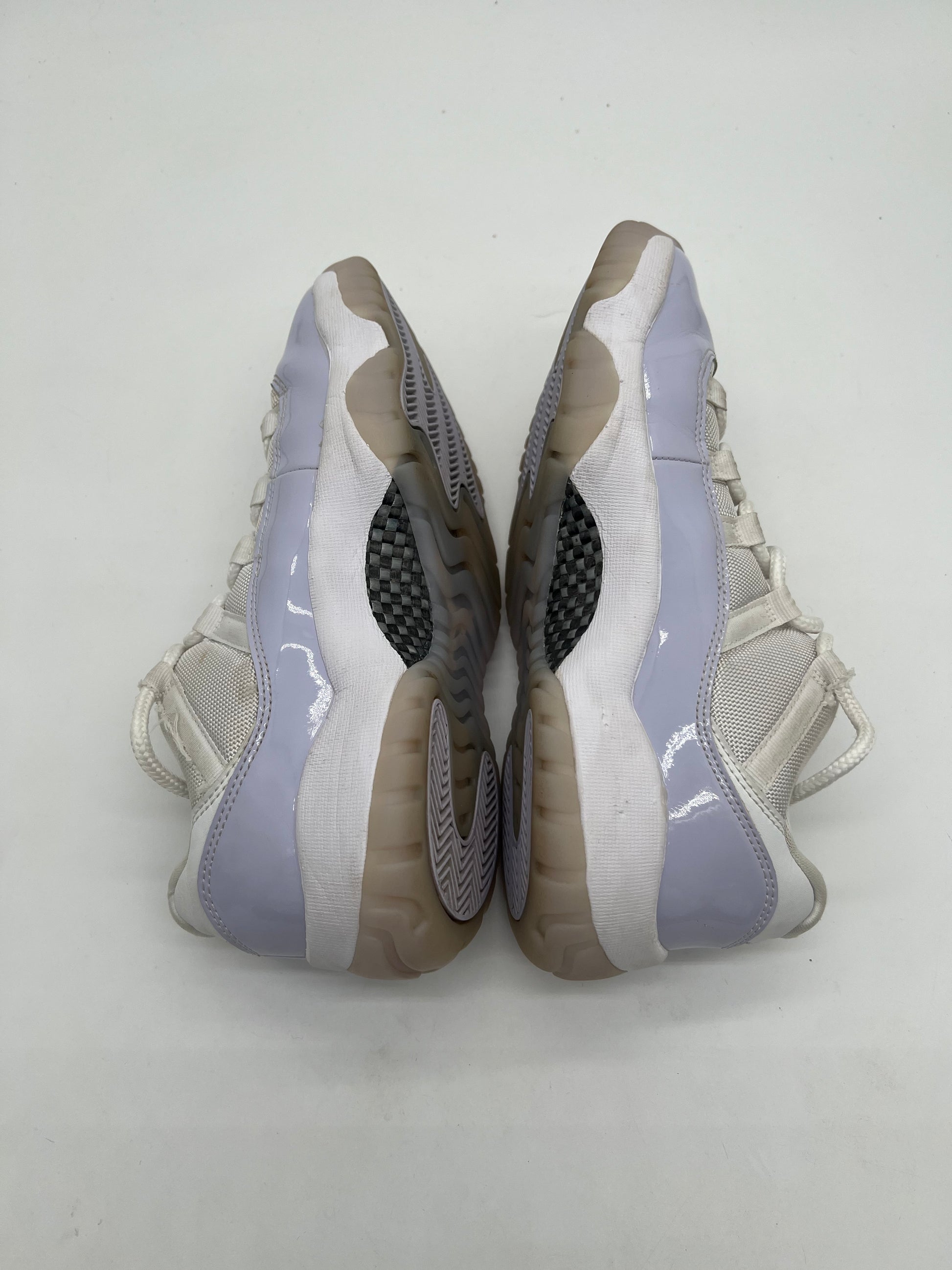 Jordan 11 Retro Low Pure Violet (Women's)