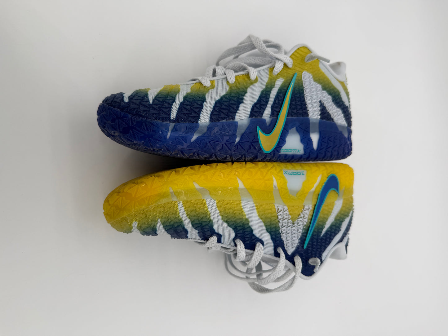 Nike Ja 3 Murray State
