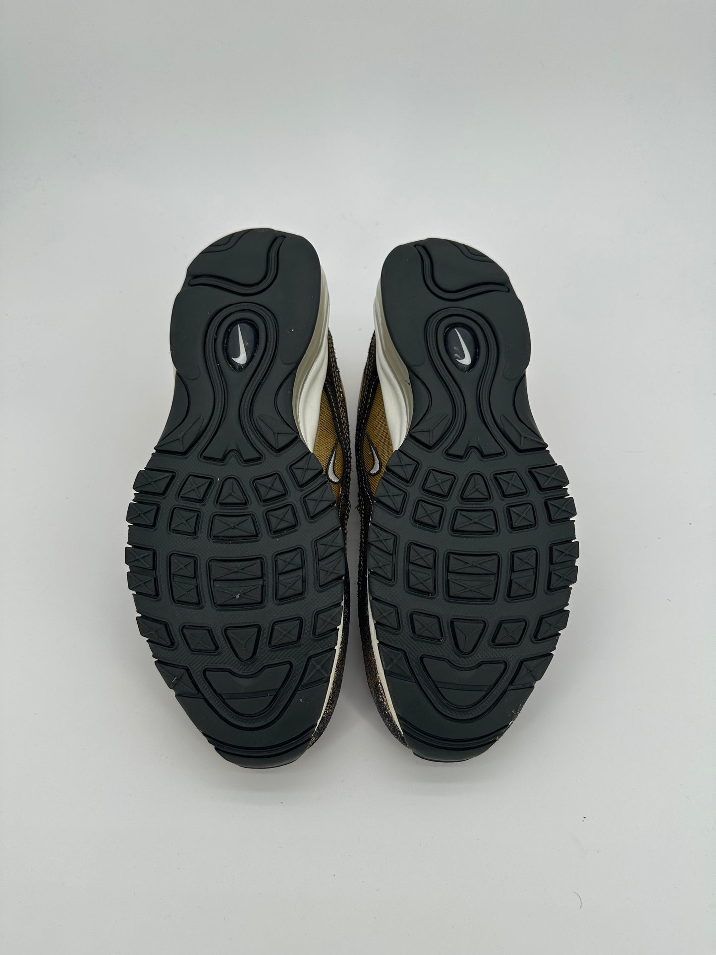 Nike Air Max 97 Golden Gals (Women's)