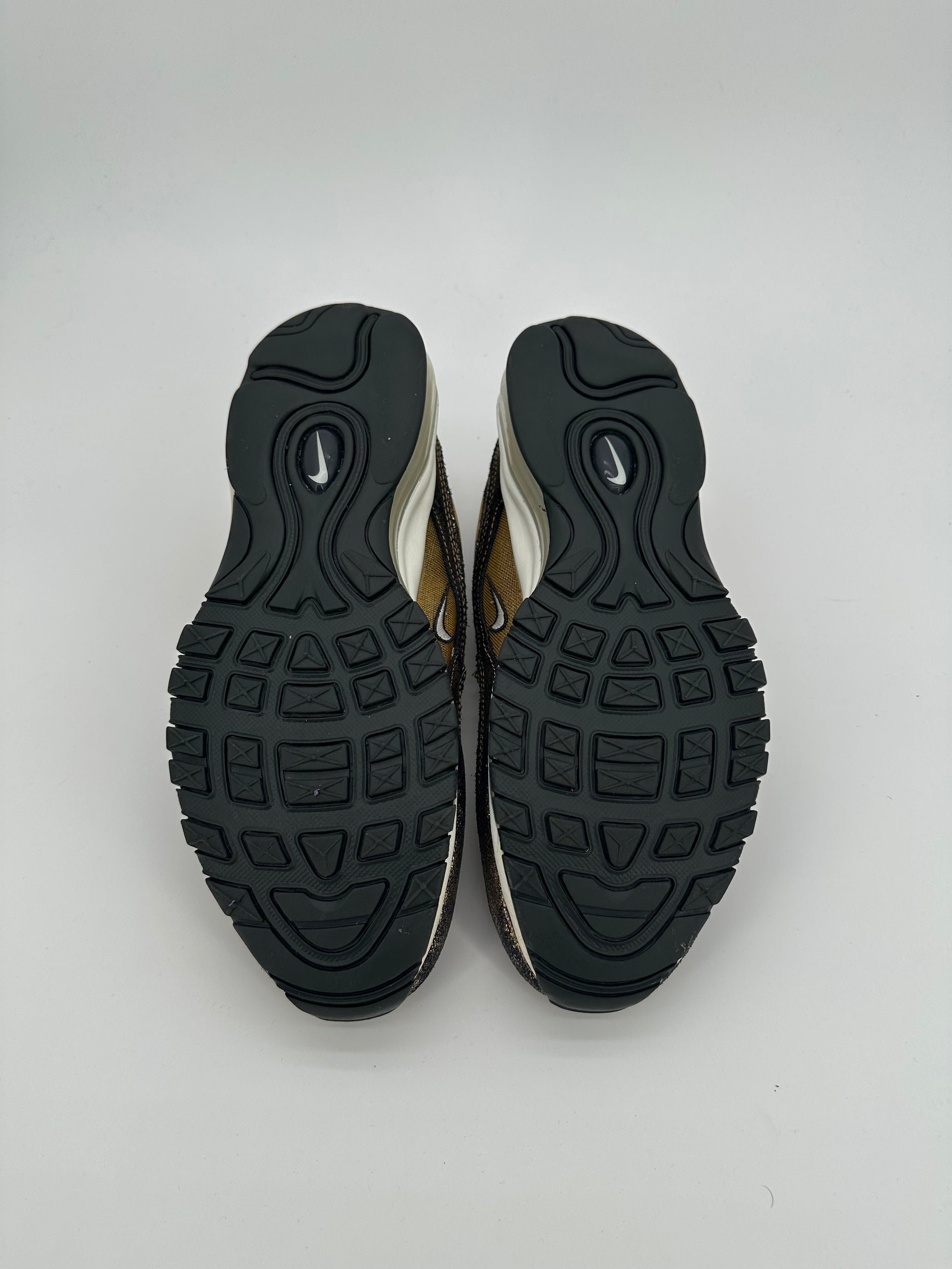 Nike Air Max 97 Golden Gals (Women's)