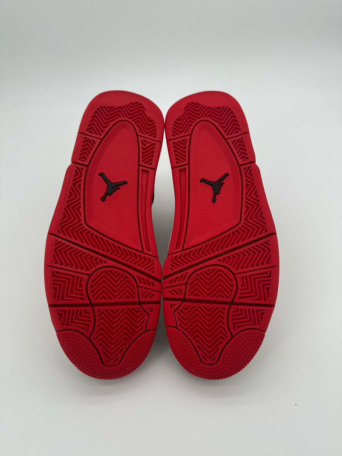 Jordan 4 Retro Pizza (GS)