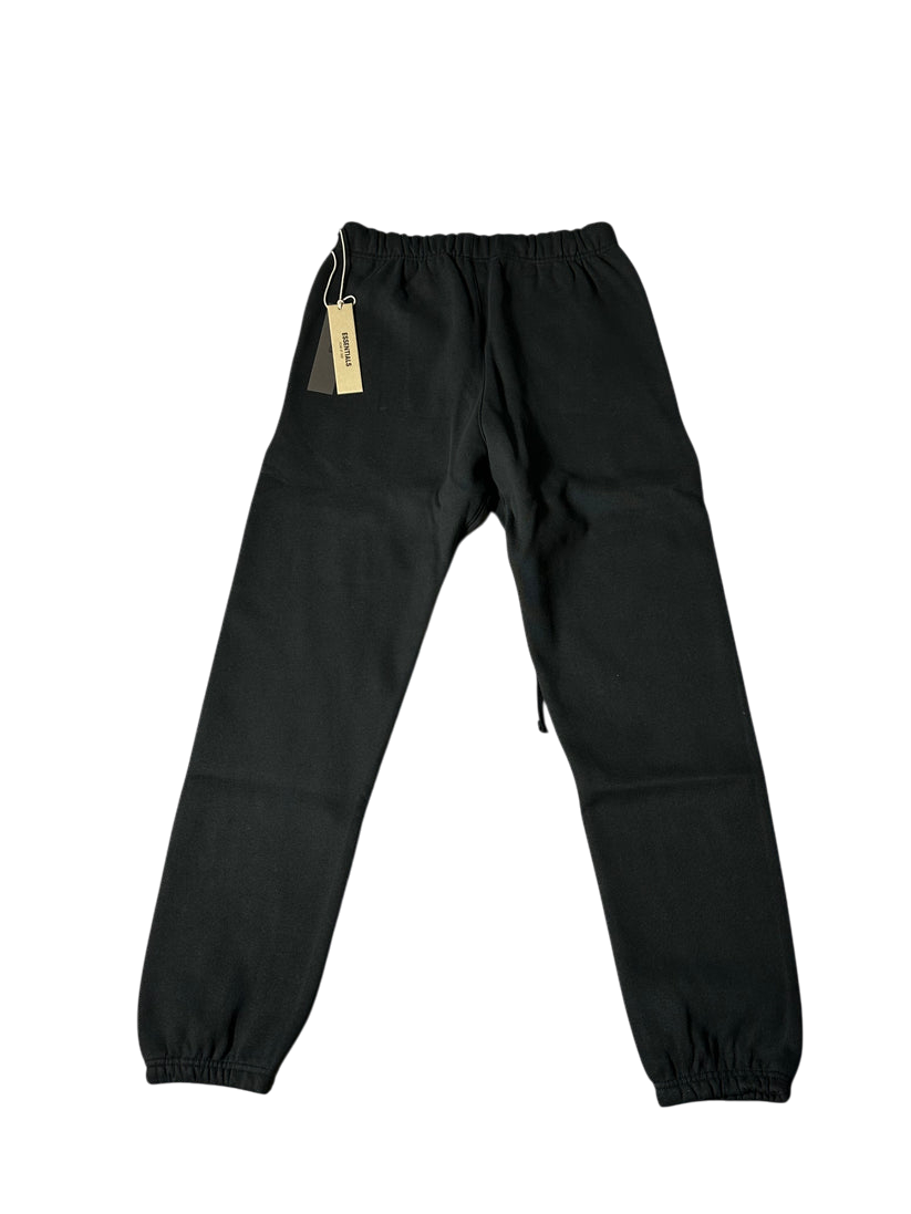 Fear of God Essentials Sweatpants Black (SS22)