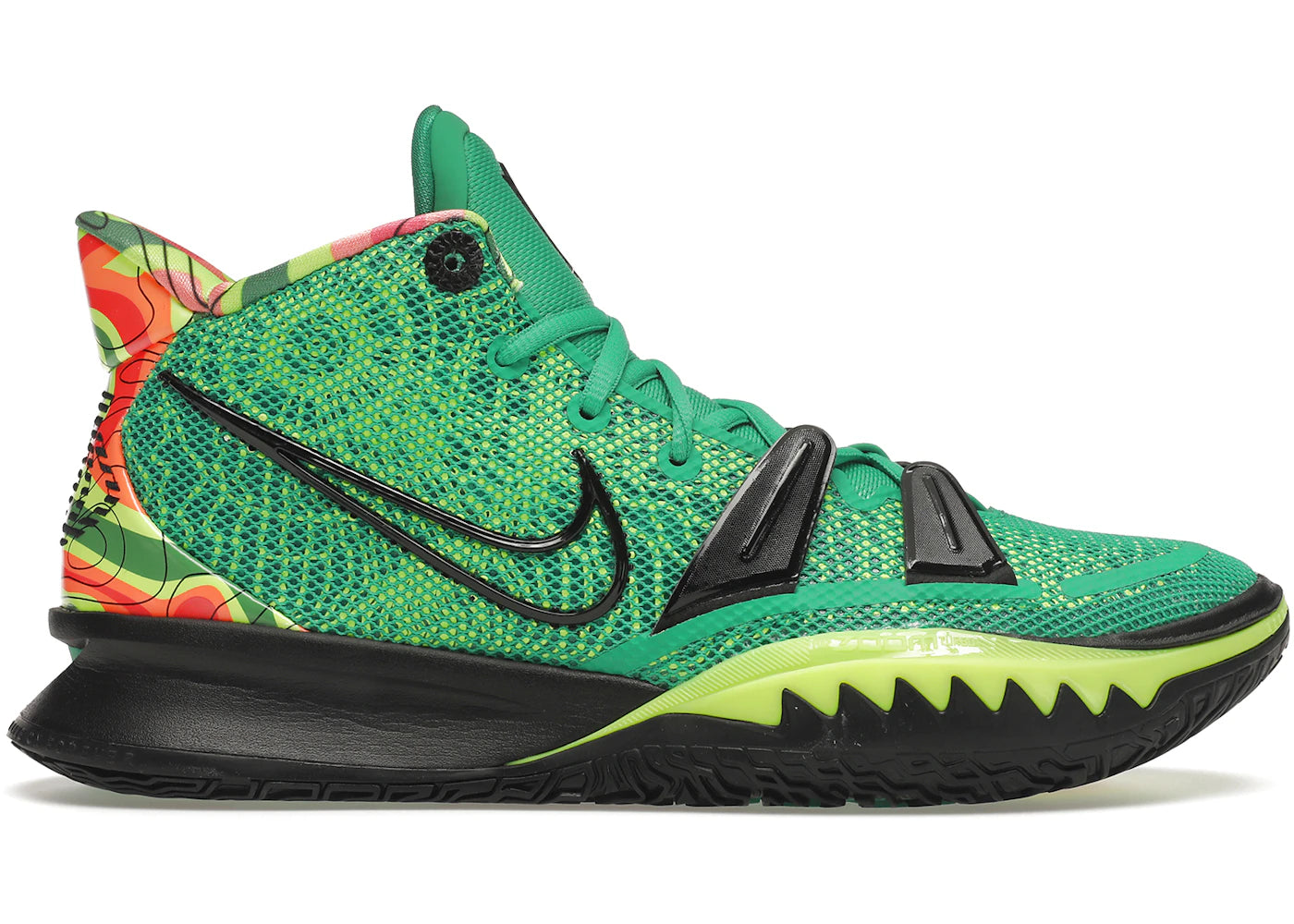 Nike Kyrie 7 Ky-D Weatherman
