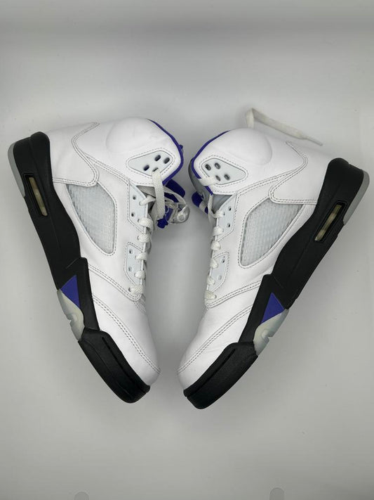 Jordan 5 Retro Dark Concord